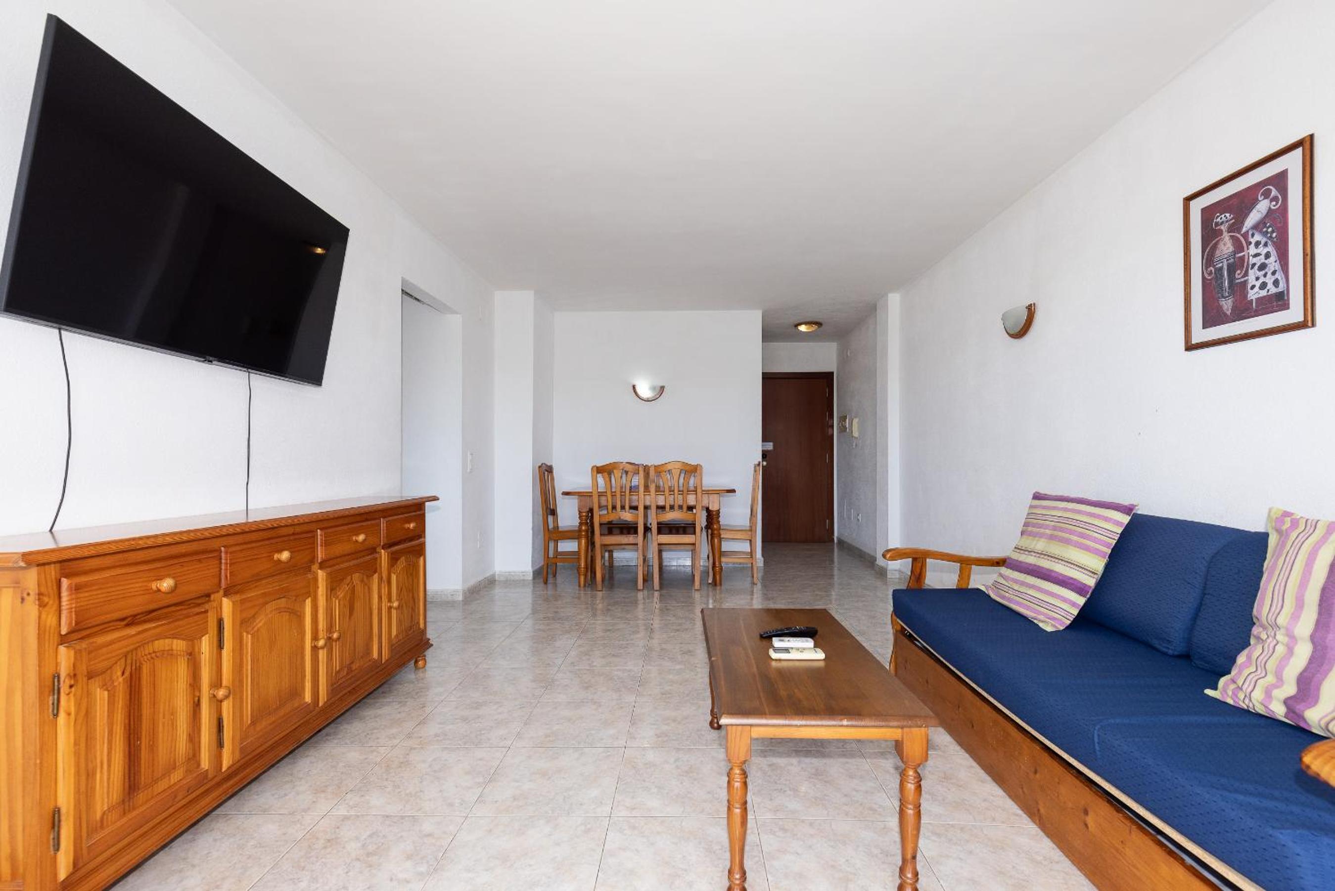 Rentalmar Ventura Village Families