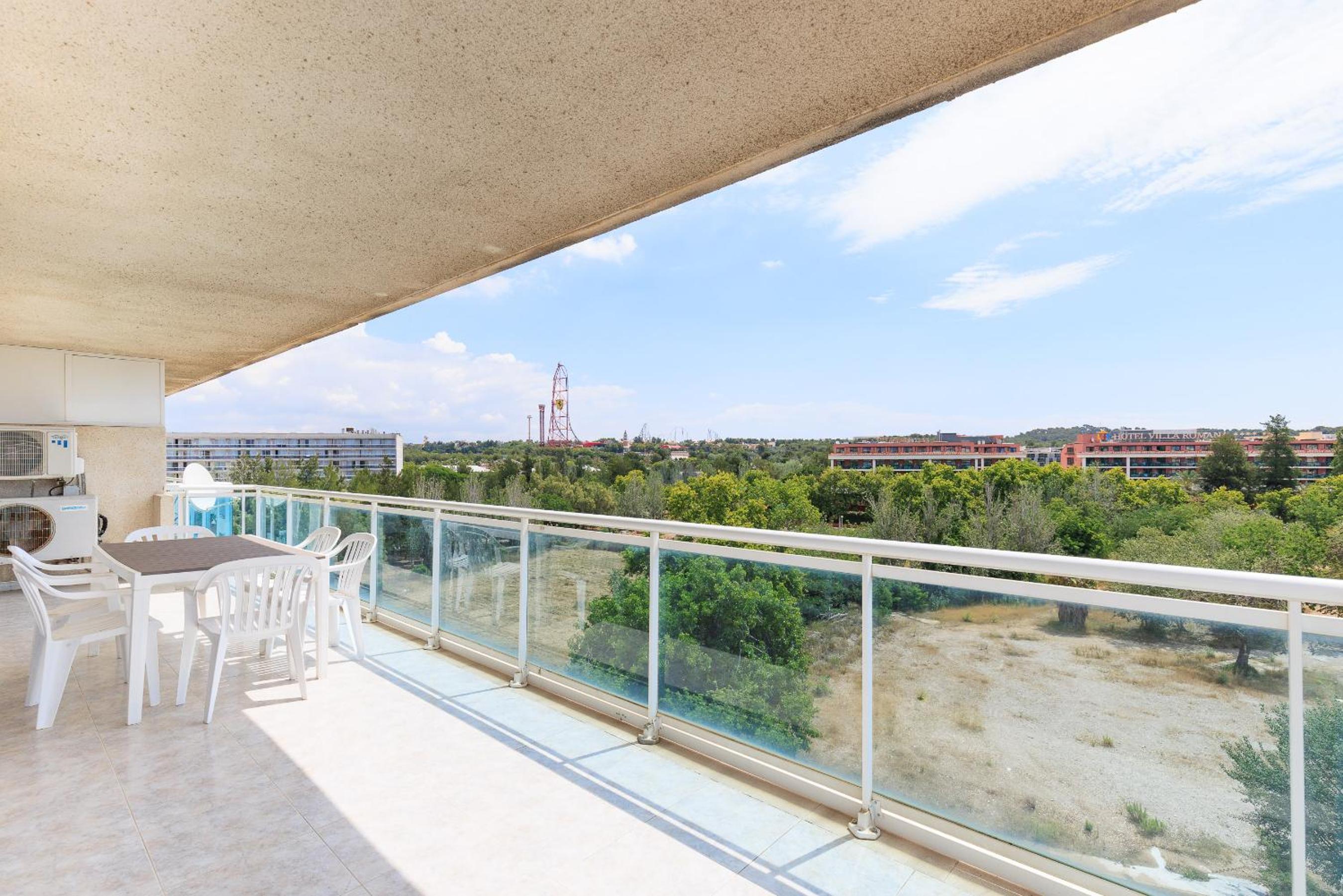 Rentalmar Ventura Village Families