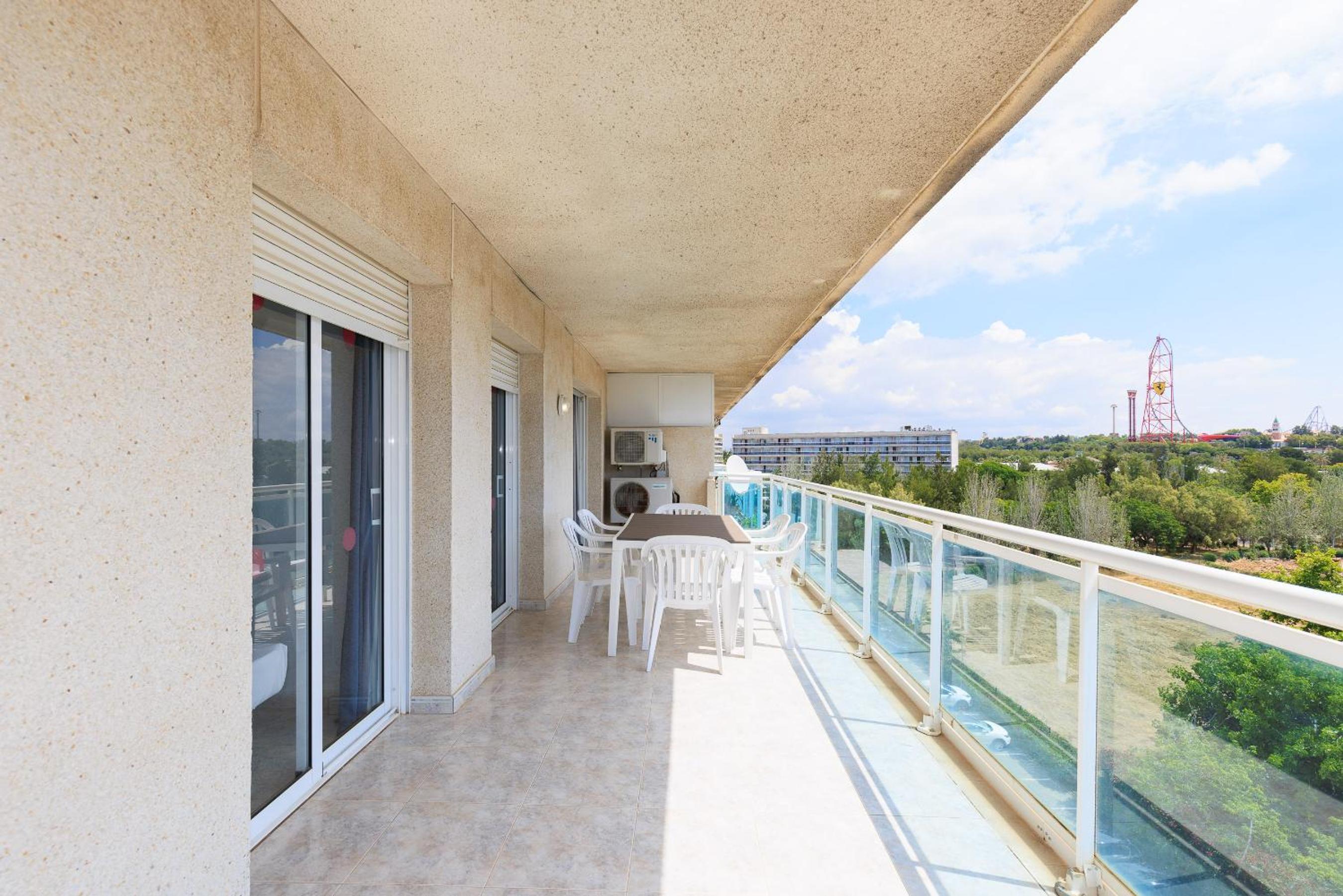 Rentalmar Ventura Village Families