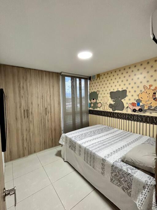 Bonito apartamento 2 habitaciones