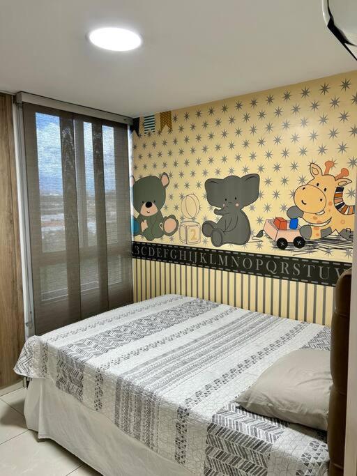 Bonito apartamento 2 habitaciones