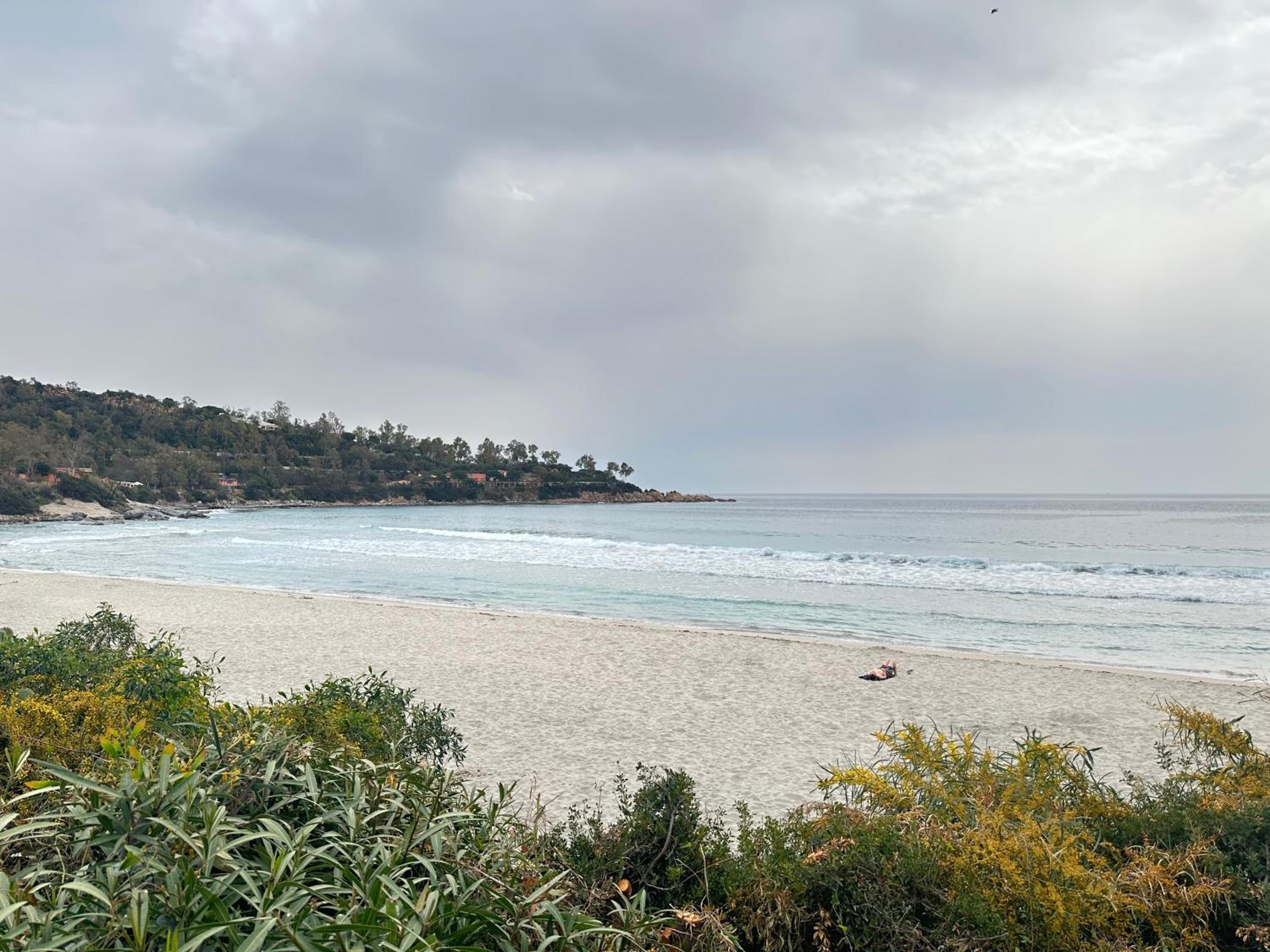 Casa Sandy