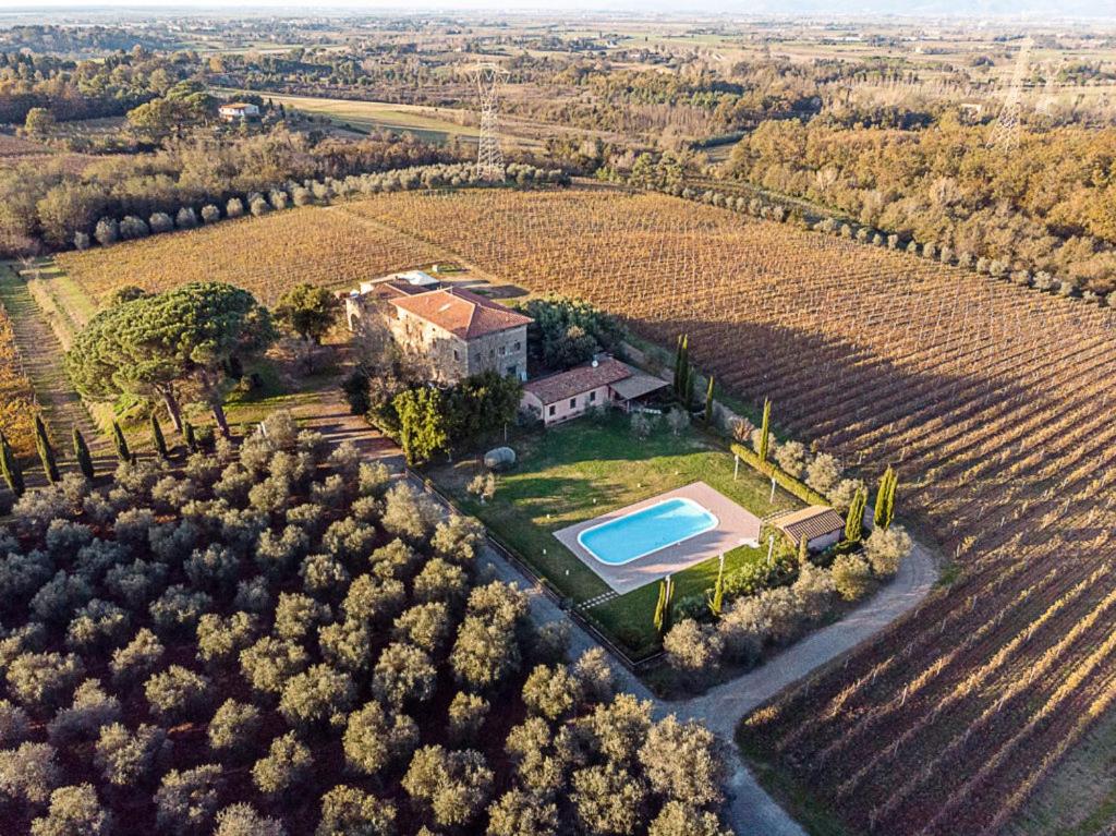 Agriturismo Gli Archi