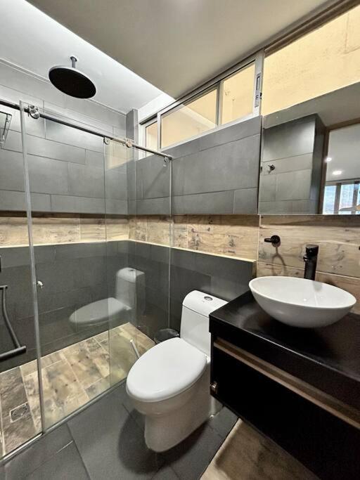 Bonito apartamento 2 habitaciones