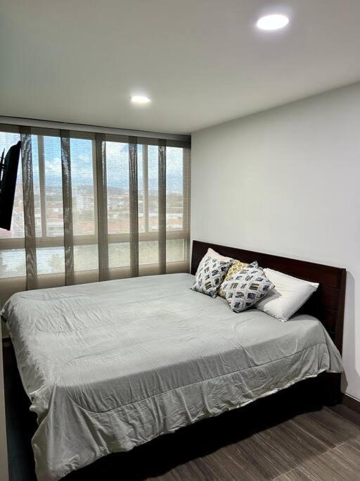 Bonito apartamento 2 habitaciones