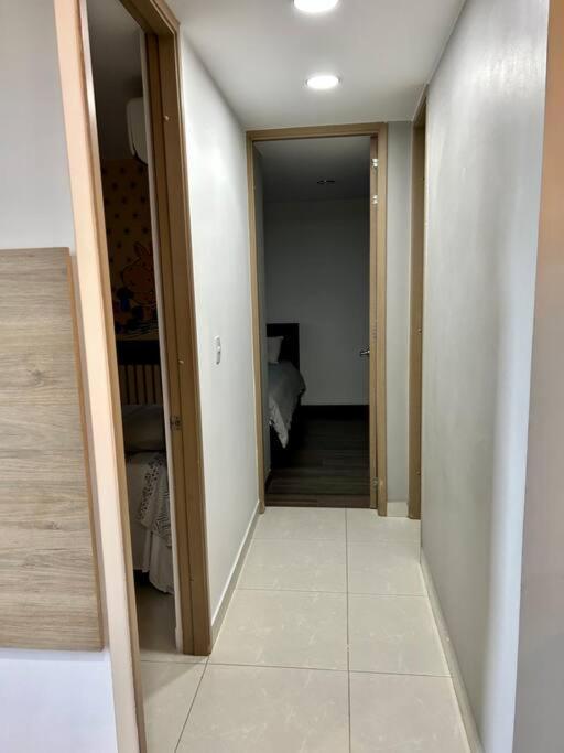 Bonito apartamento 2 habitaciones