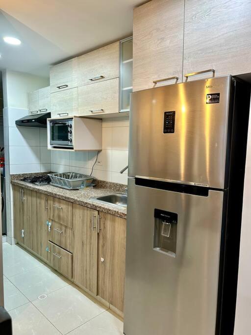 Bonito apartamento 2 habitaciones