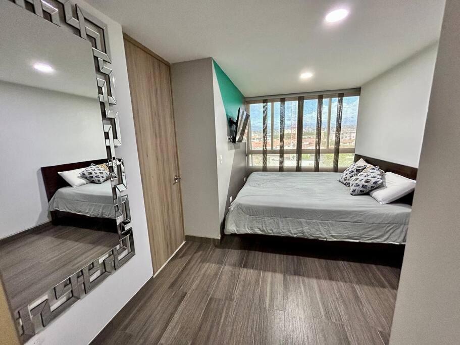 Bonito apartamento 2 habitaciones