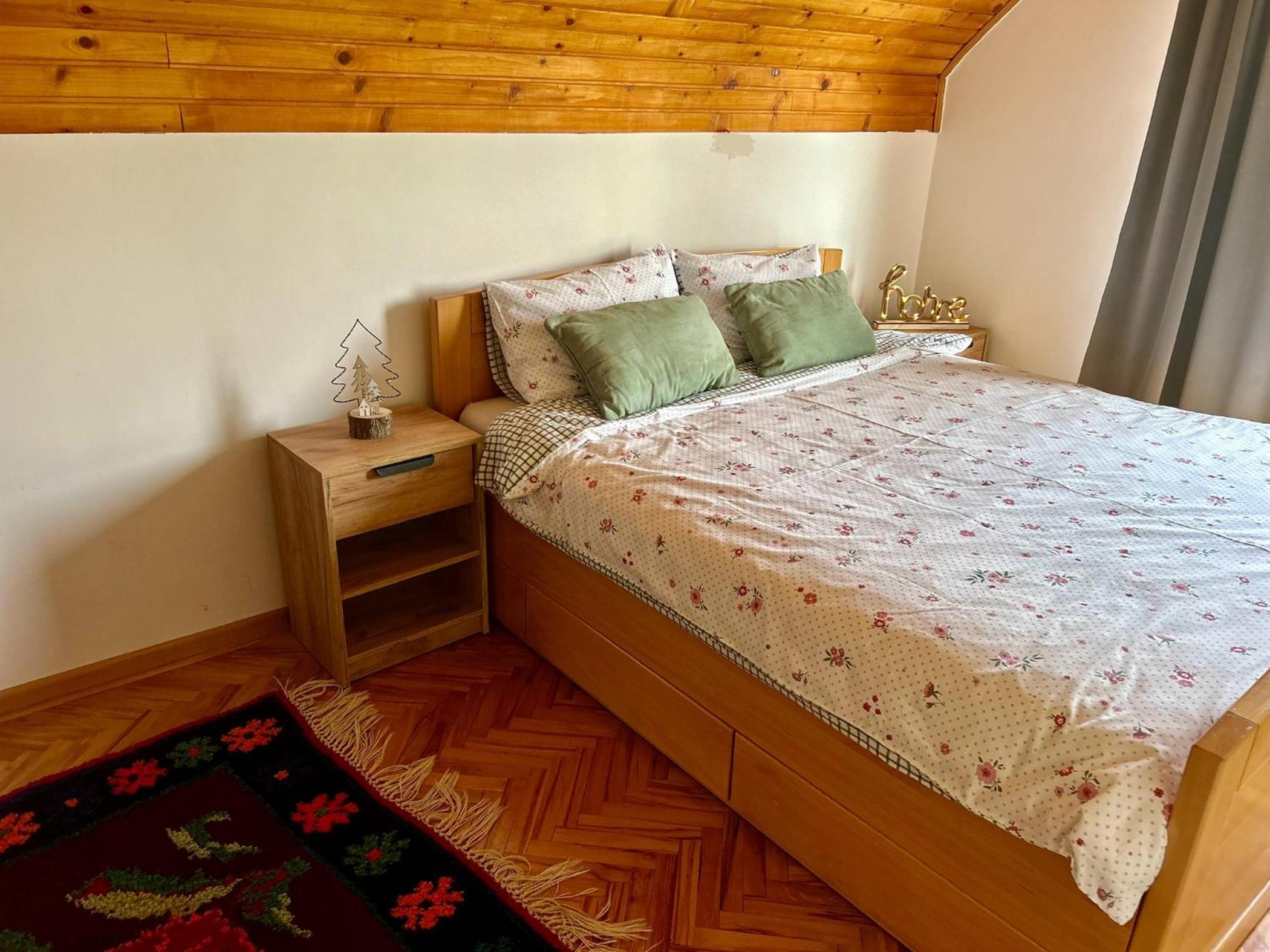 Holiday home Mons Albis Bjelašnica