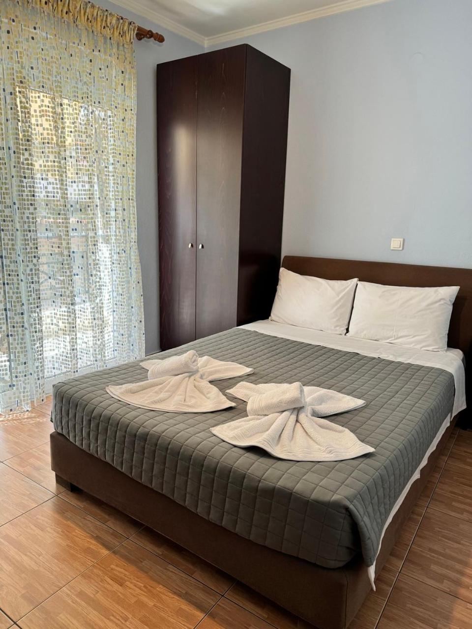 Philoxenia Oasis Supreme Apartment photo 2