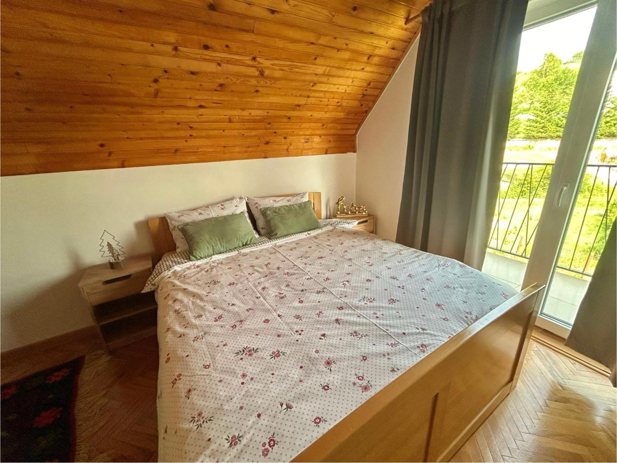 Holiday home Mons Albis Bjelašnica