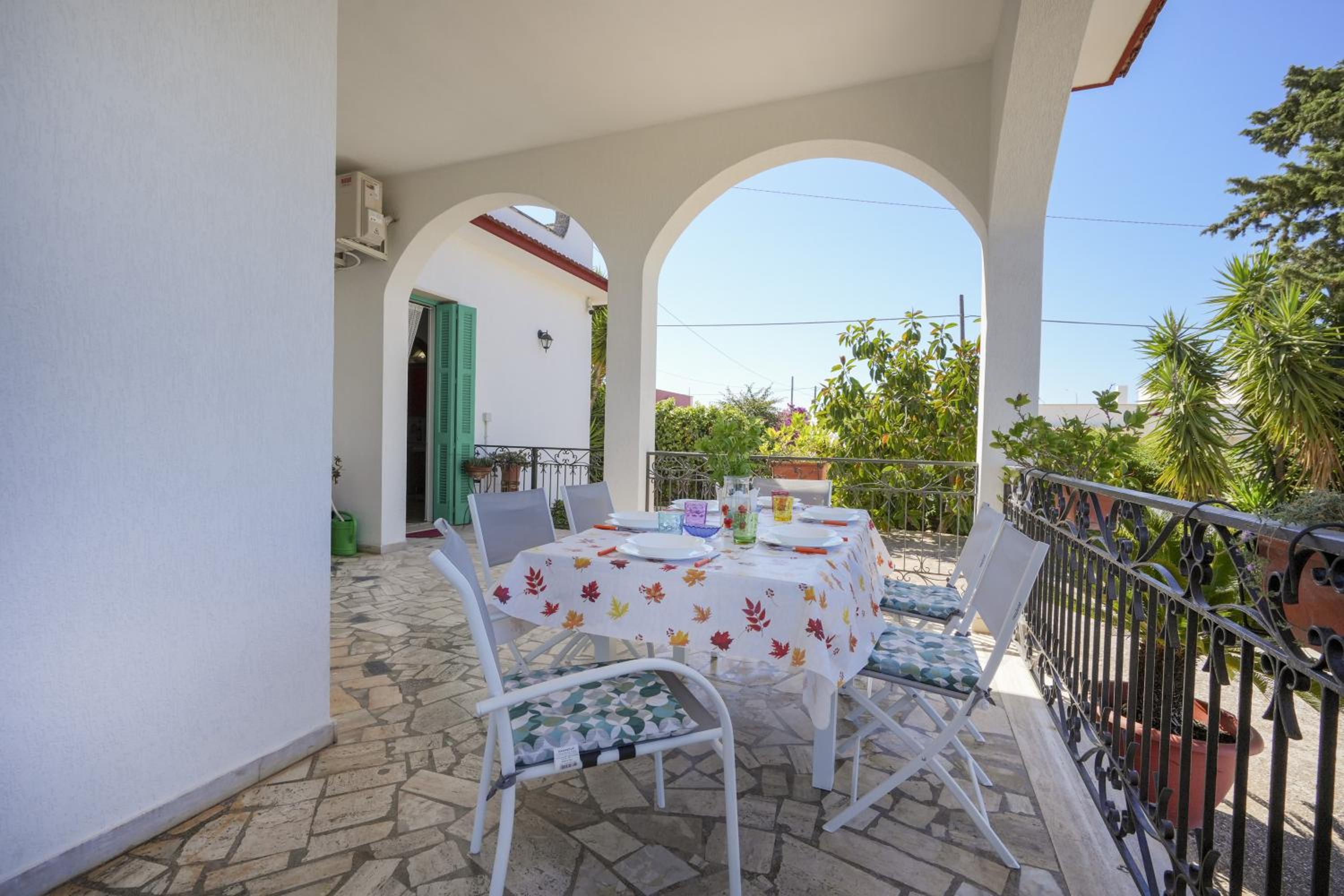Villa Il Carrubo, Fasano view 3