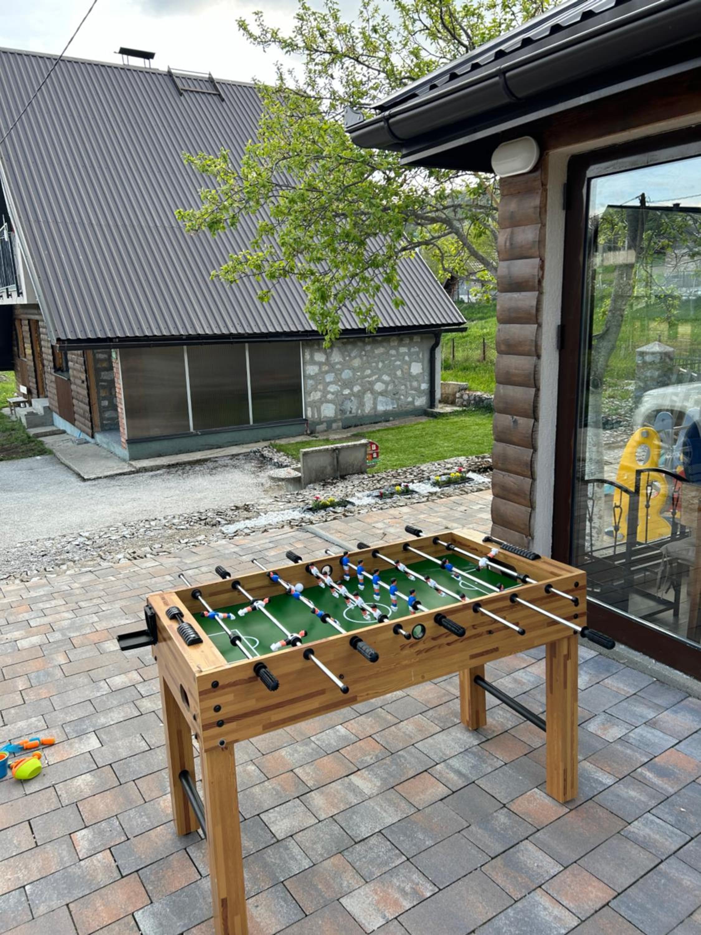 Holiday home Mons Albis Bjelašnica