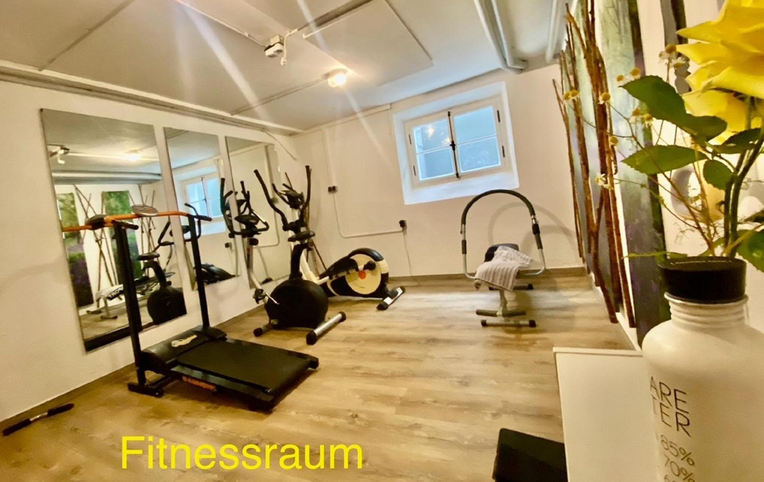 Ferienwohnung Altes Zollhaus