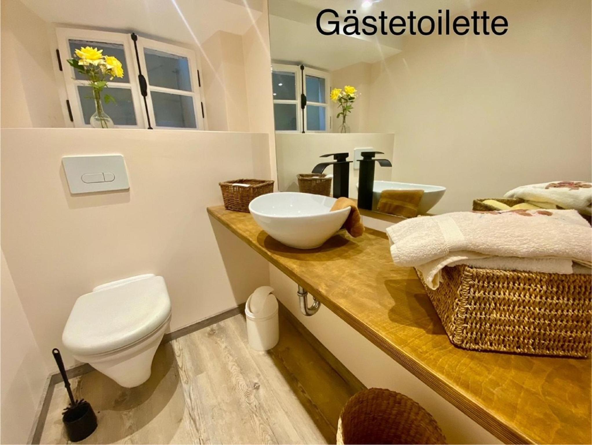 Ferienwohnung Altes Zollhaus