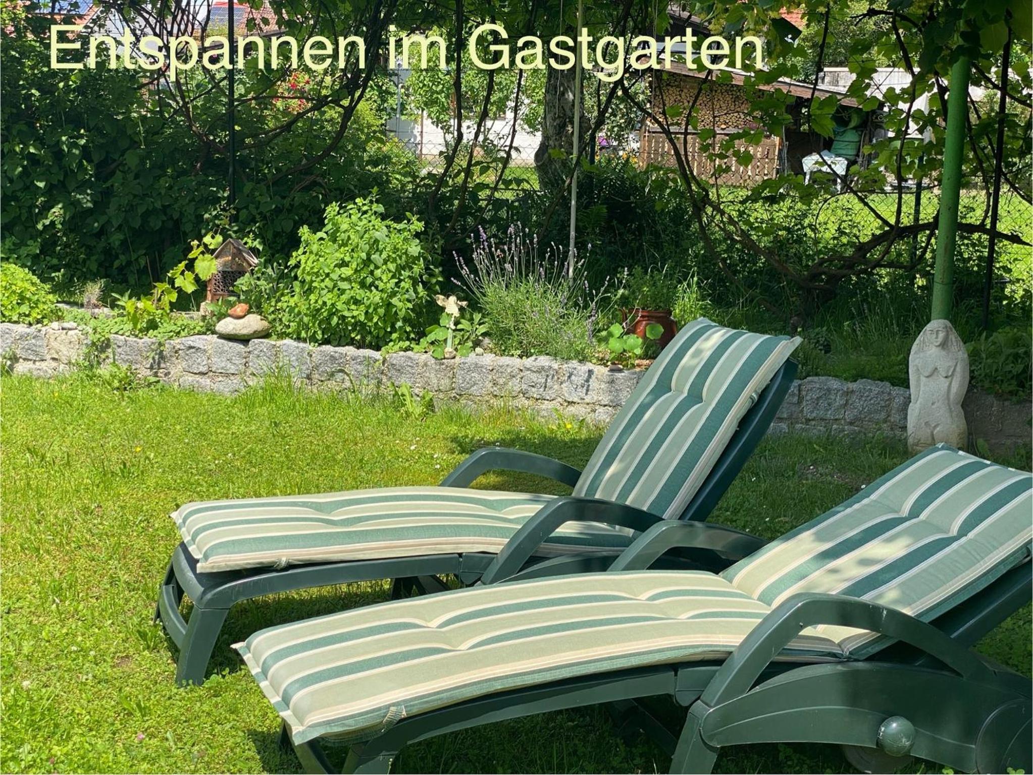 Ferienwohnung Altes Zollhaus