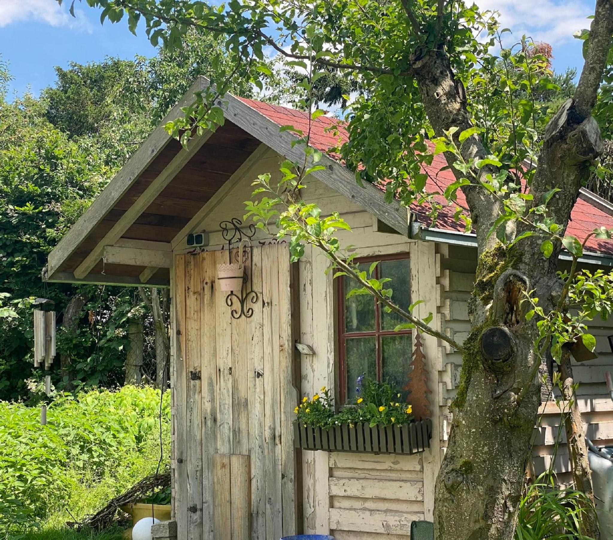 Ferienwohnung Altes Zollhaus