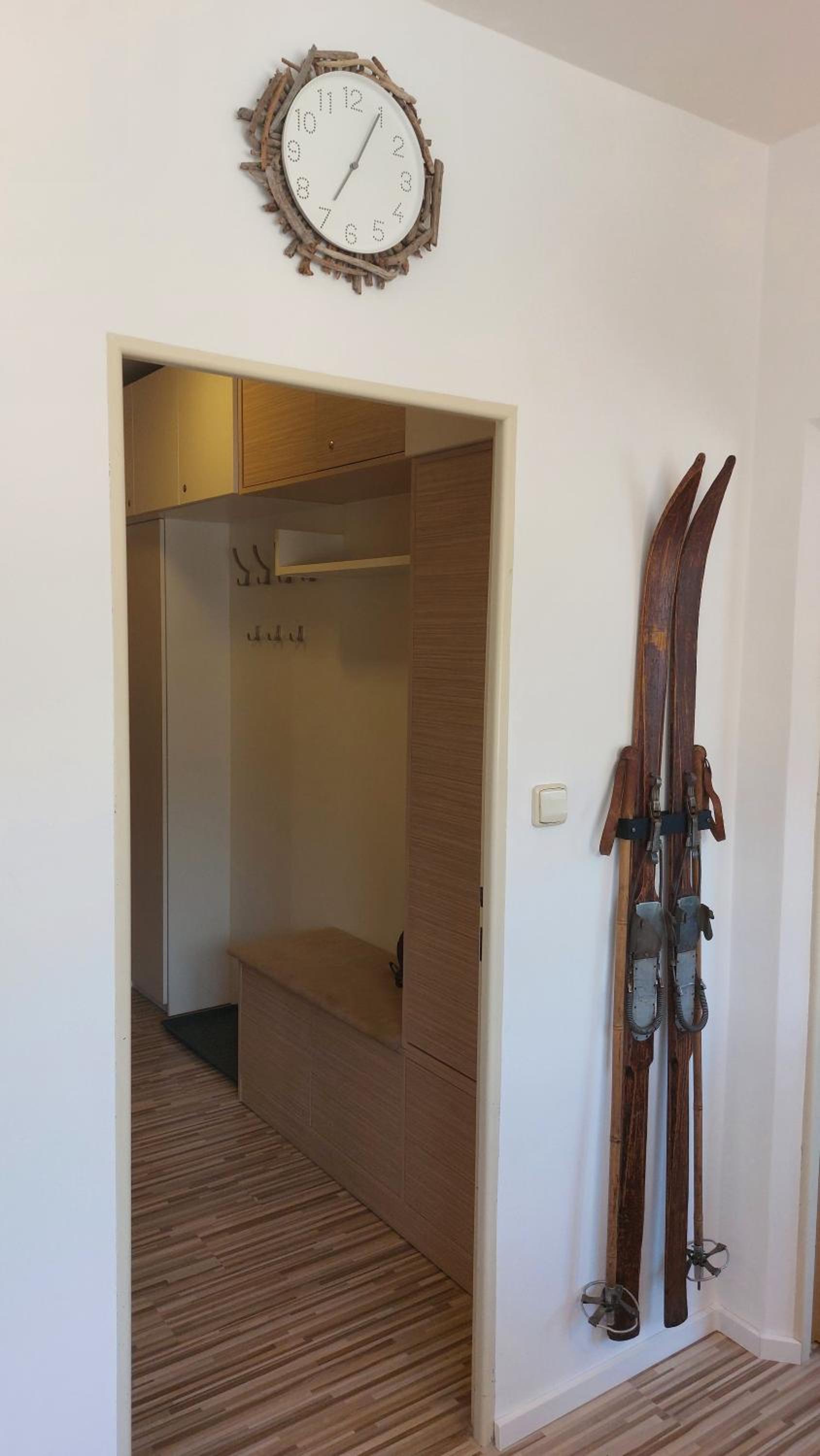 Apartmán REZE Šumava