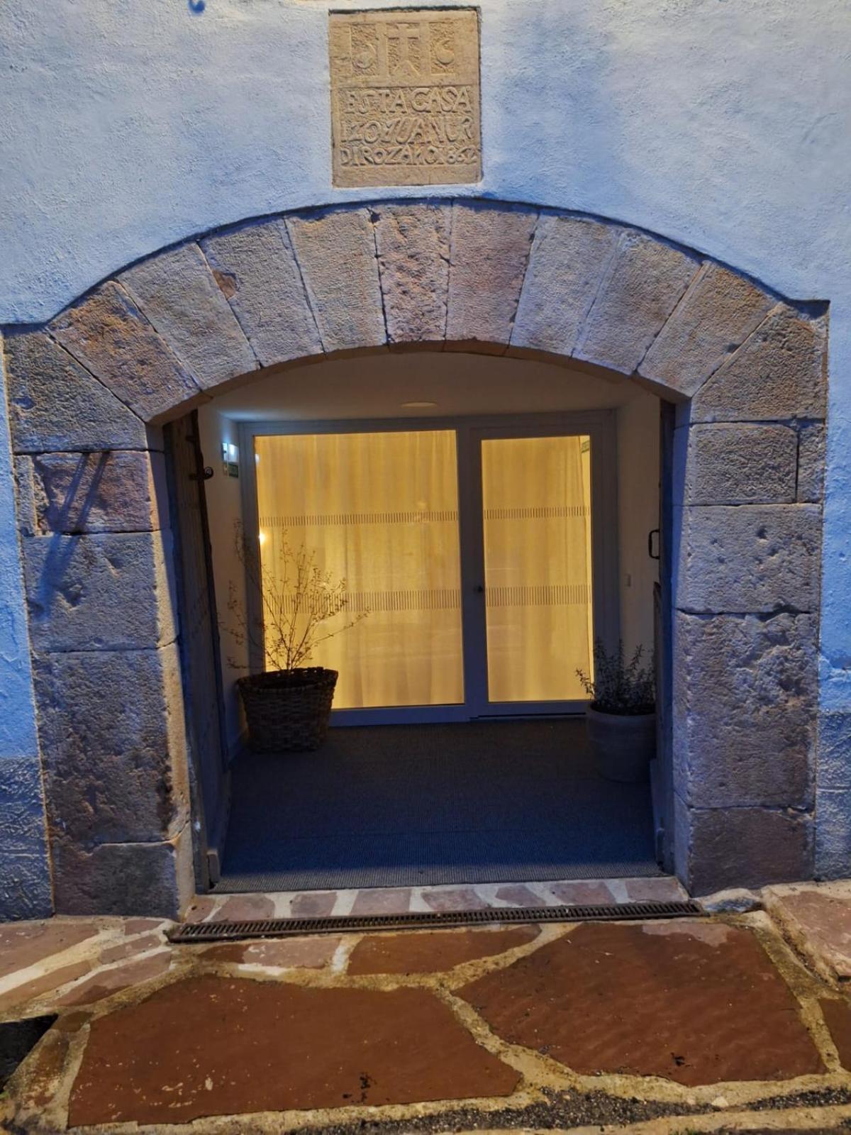 Venta de Arrieta