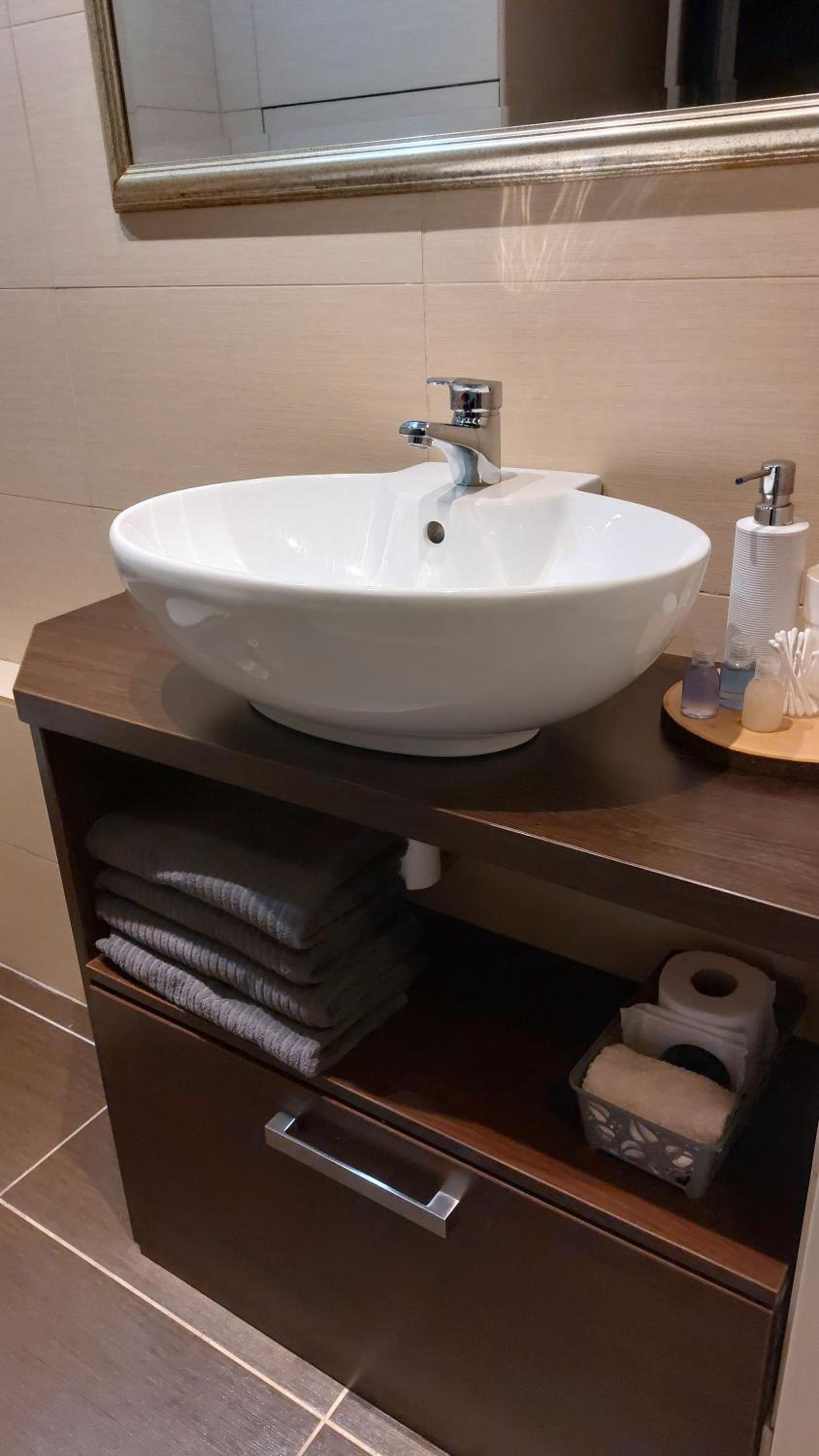 Apartmán REZE Šumava