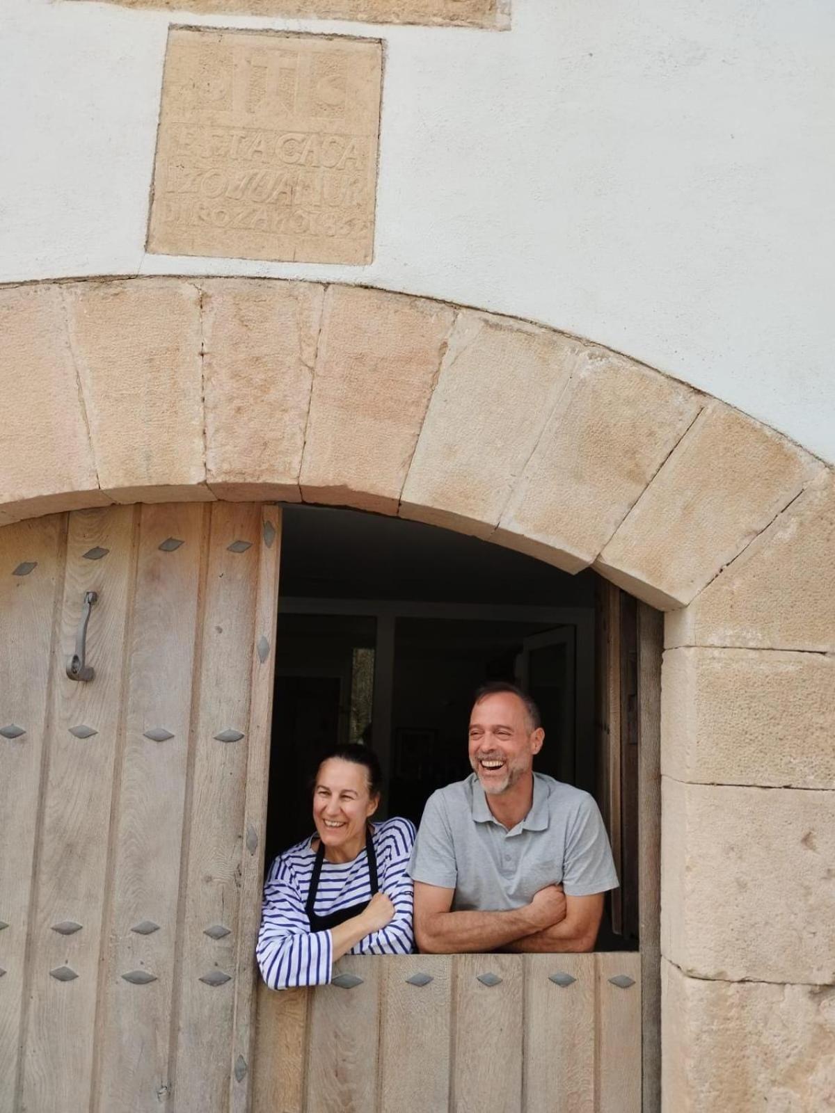 Venta de Arrieta
