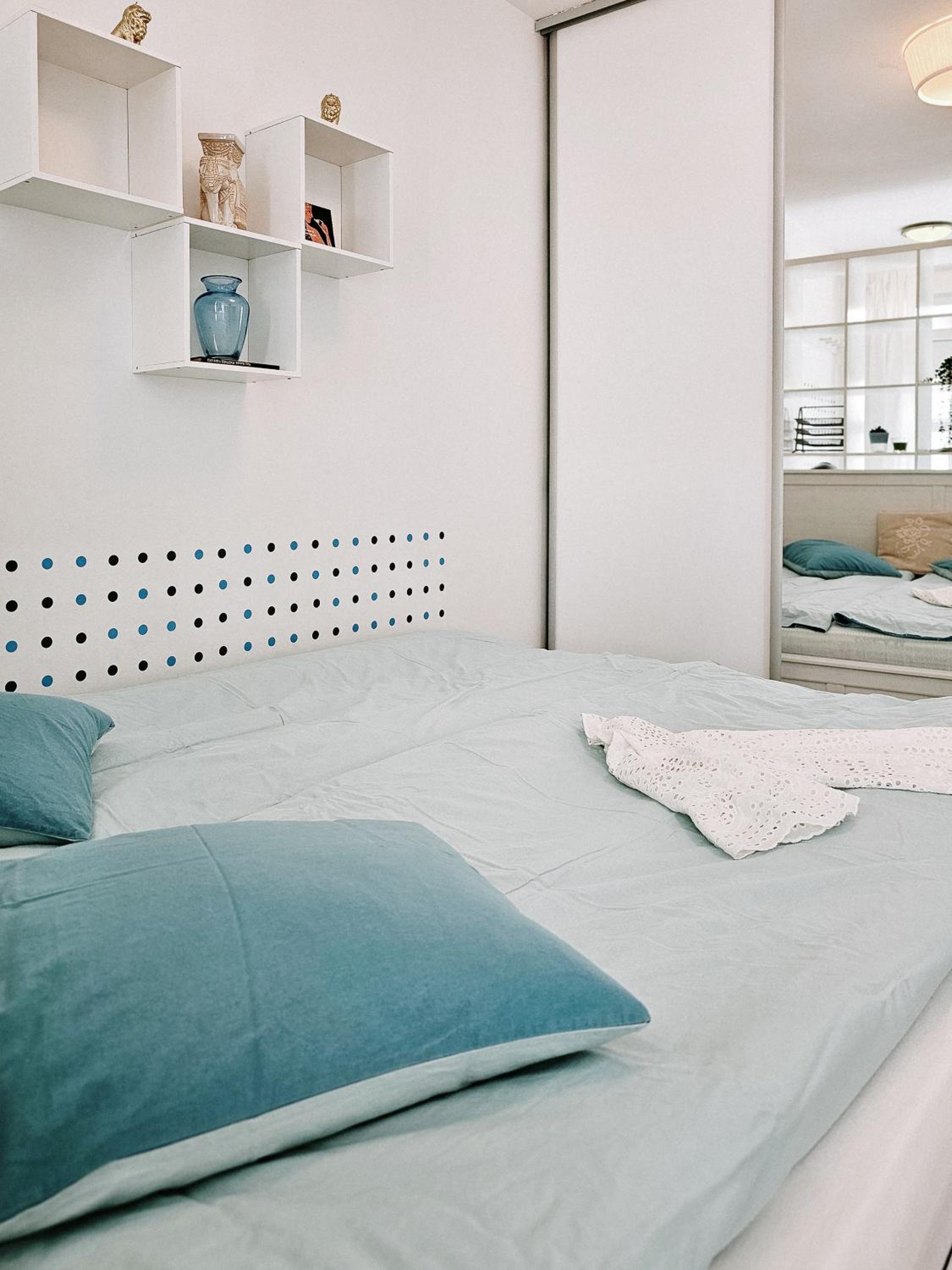 Apartment Astina