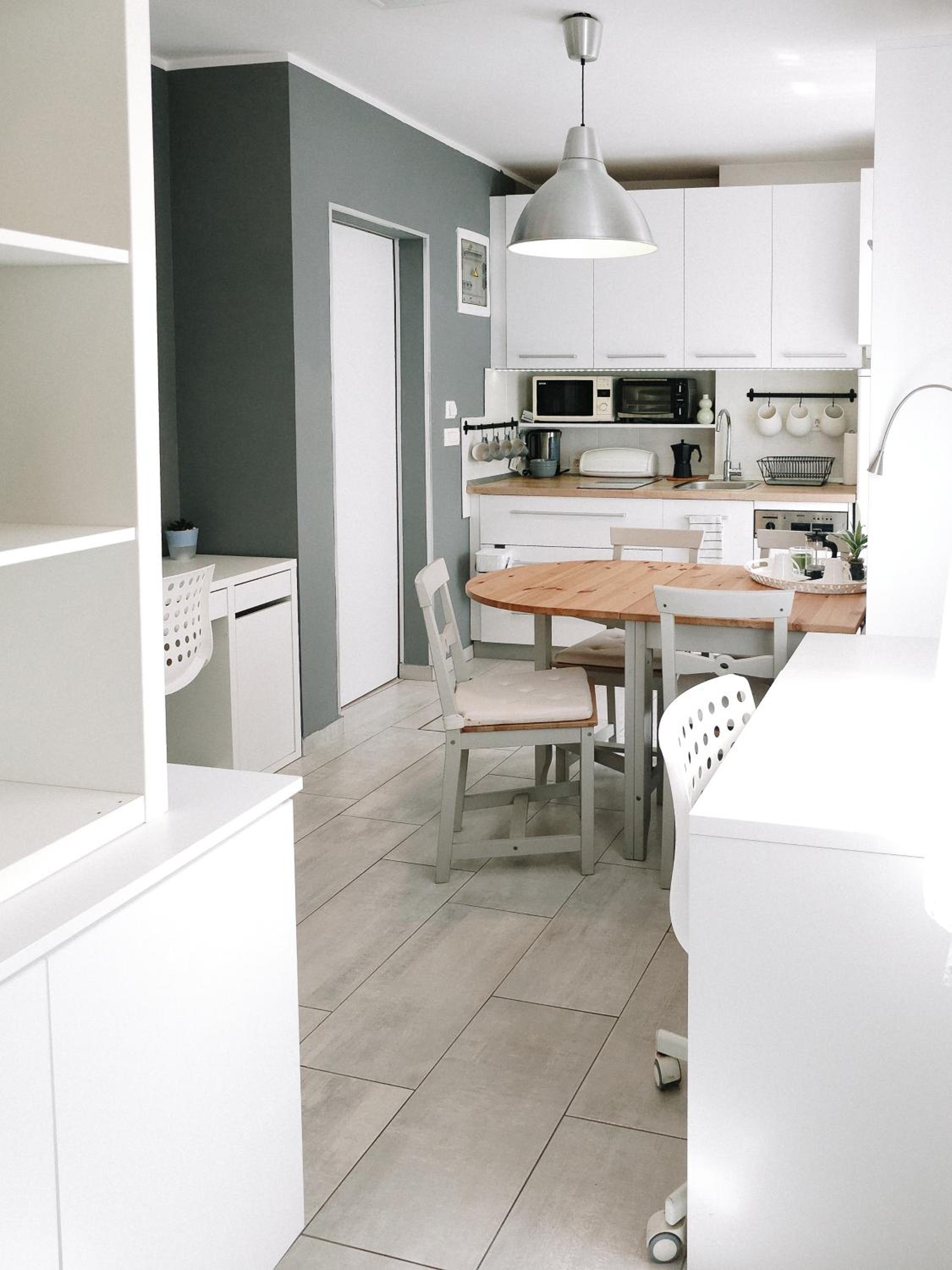 Apartment Astina