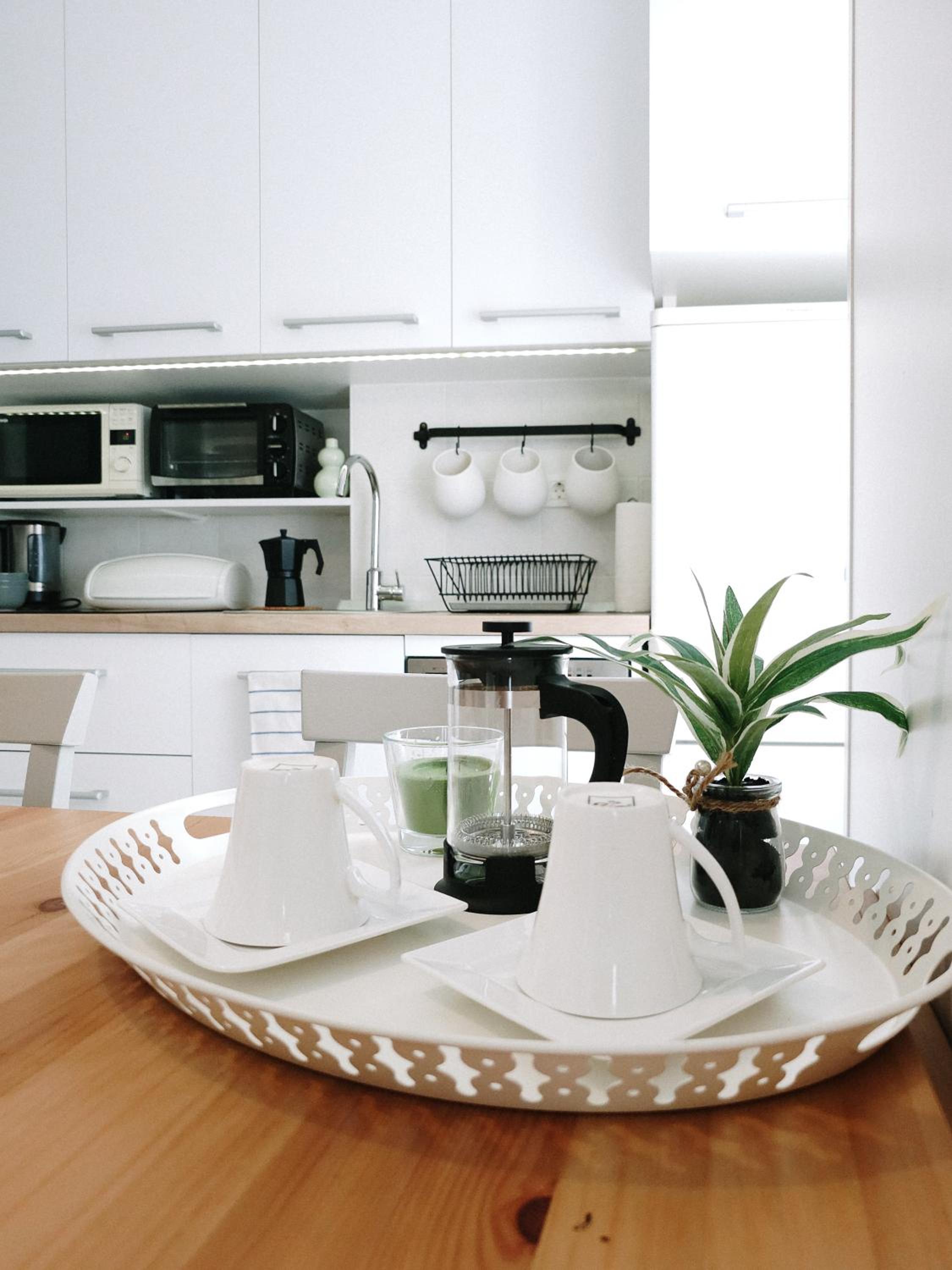 Apartment Astina