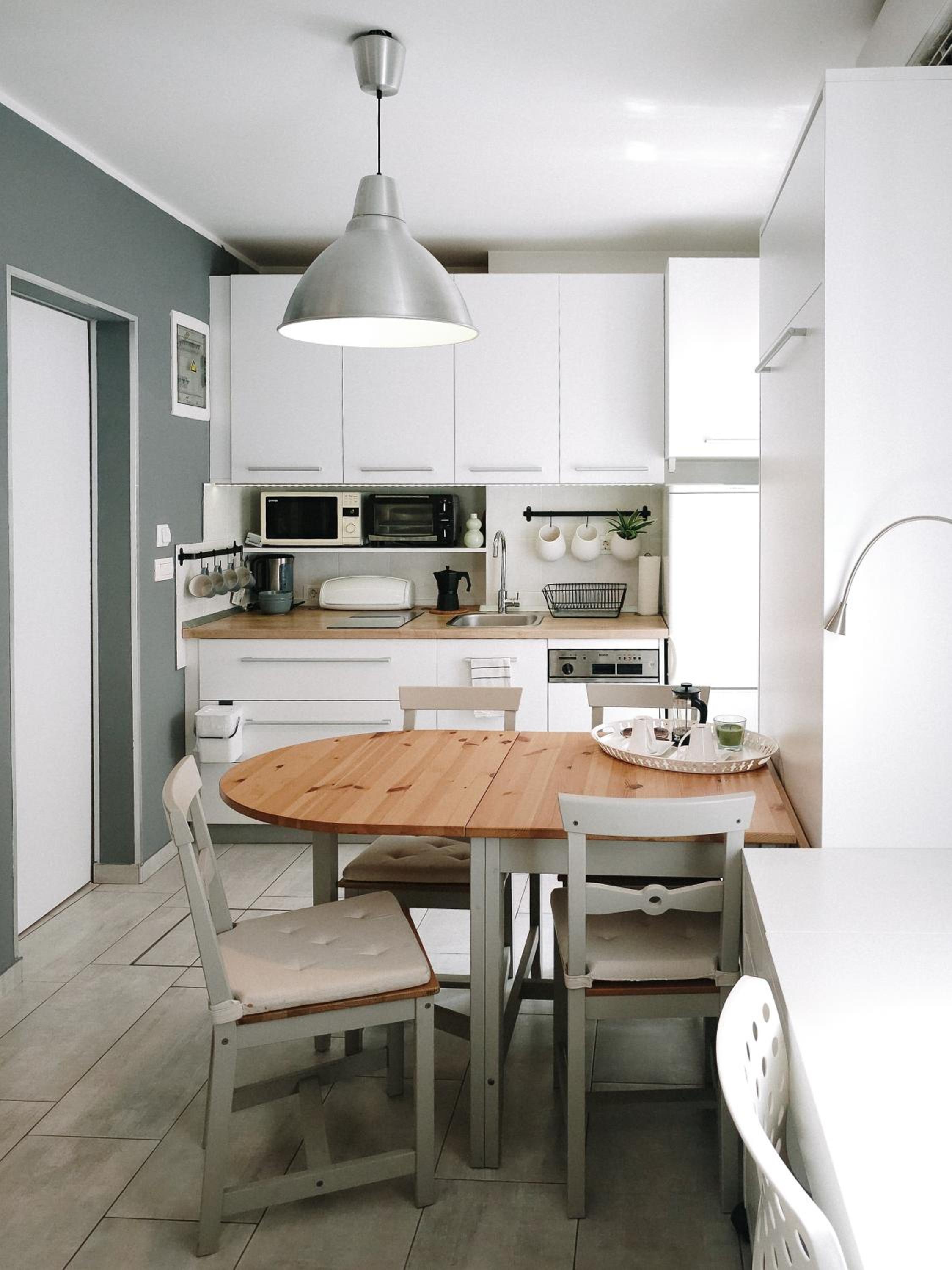 Apartment Astina