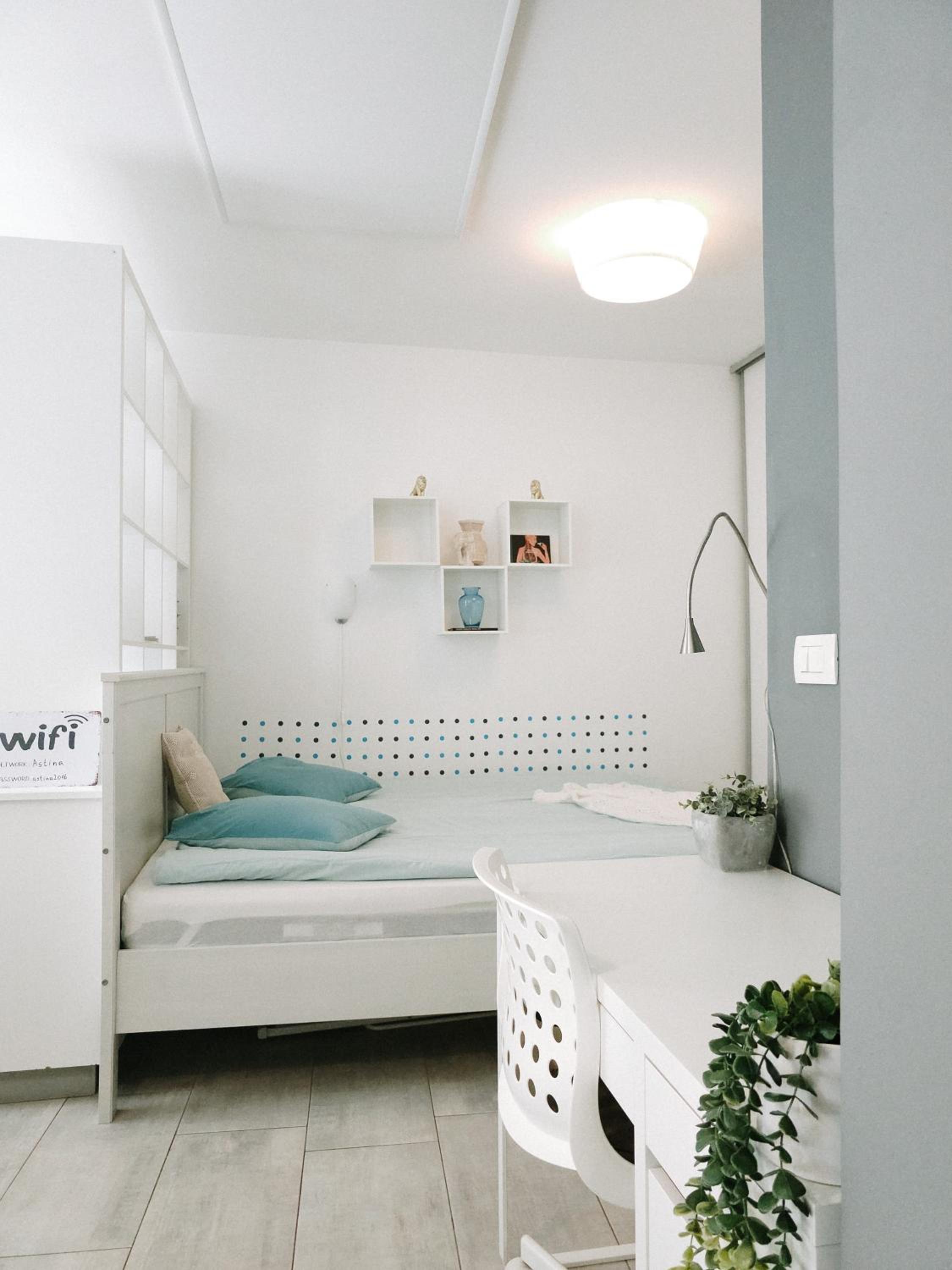 Apartment Astina