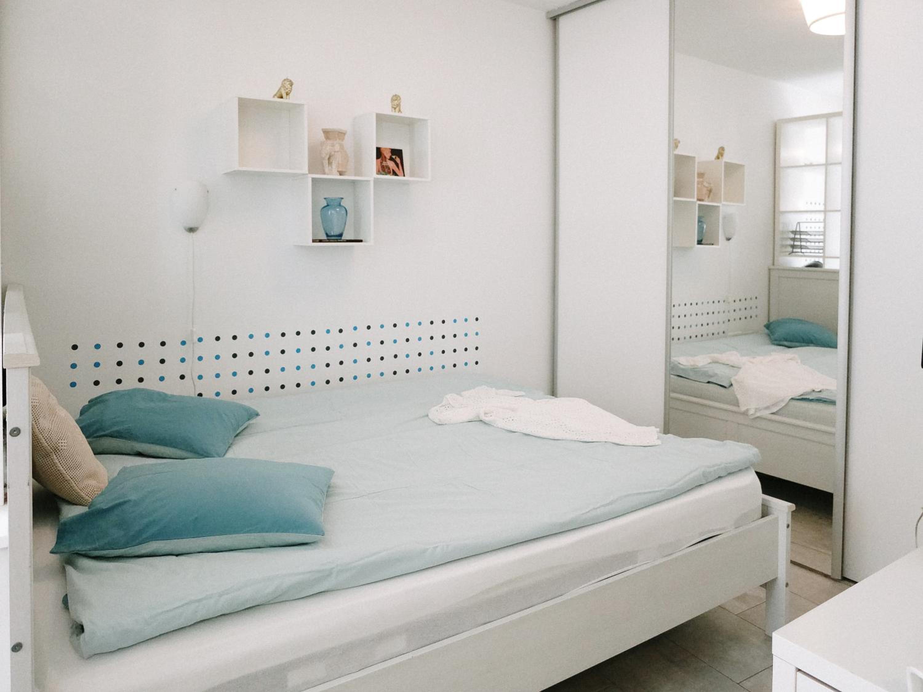 Apartment Astina