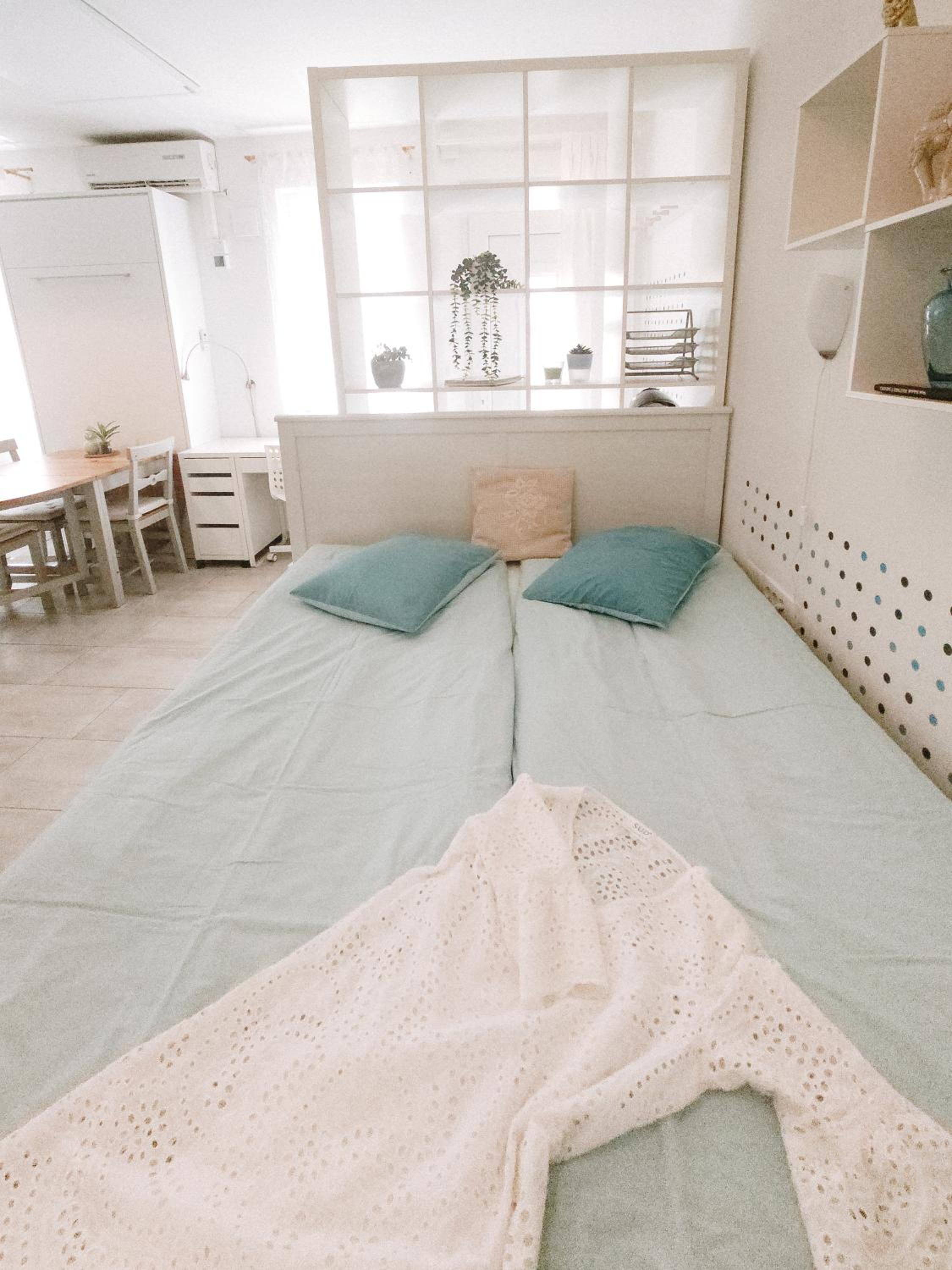 Apartment Astina
