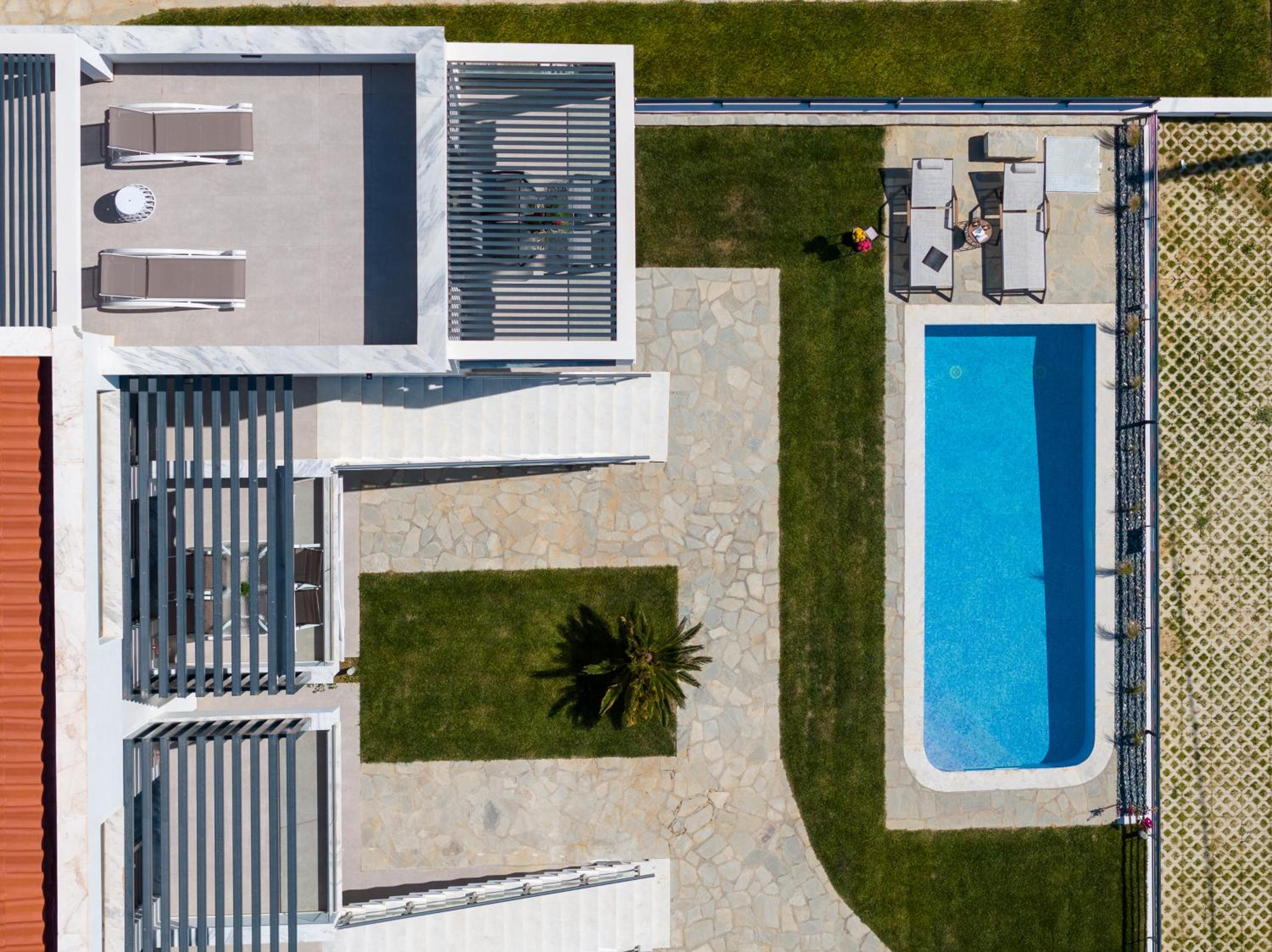 Olympiada Residential Complex & Villas
