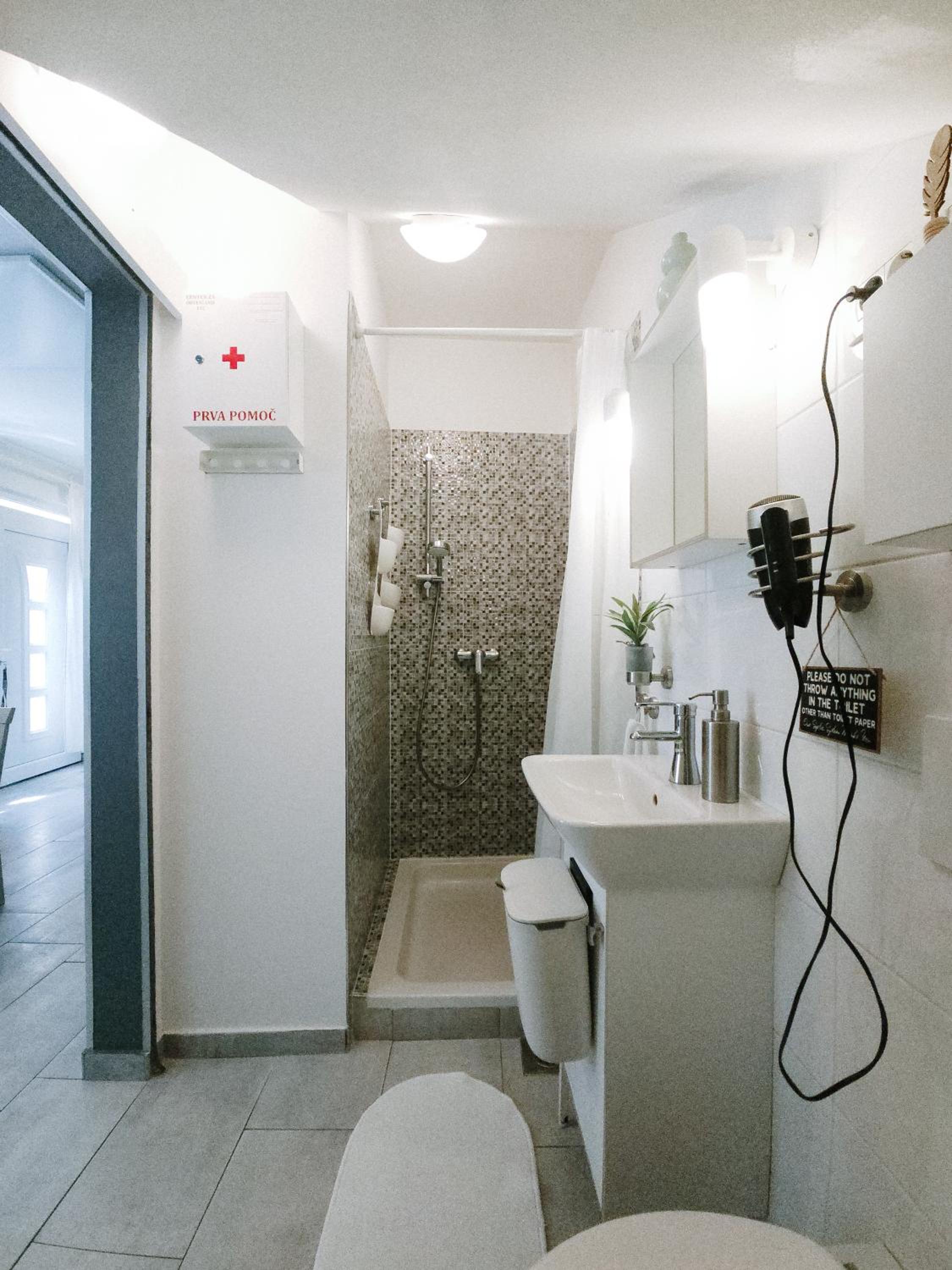 Apartment Astina