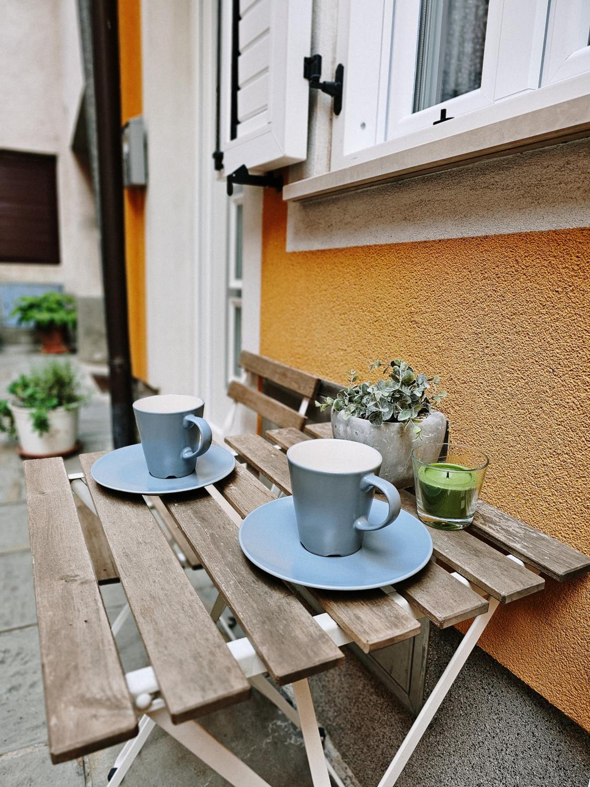 Apartment Astina