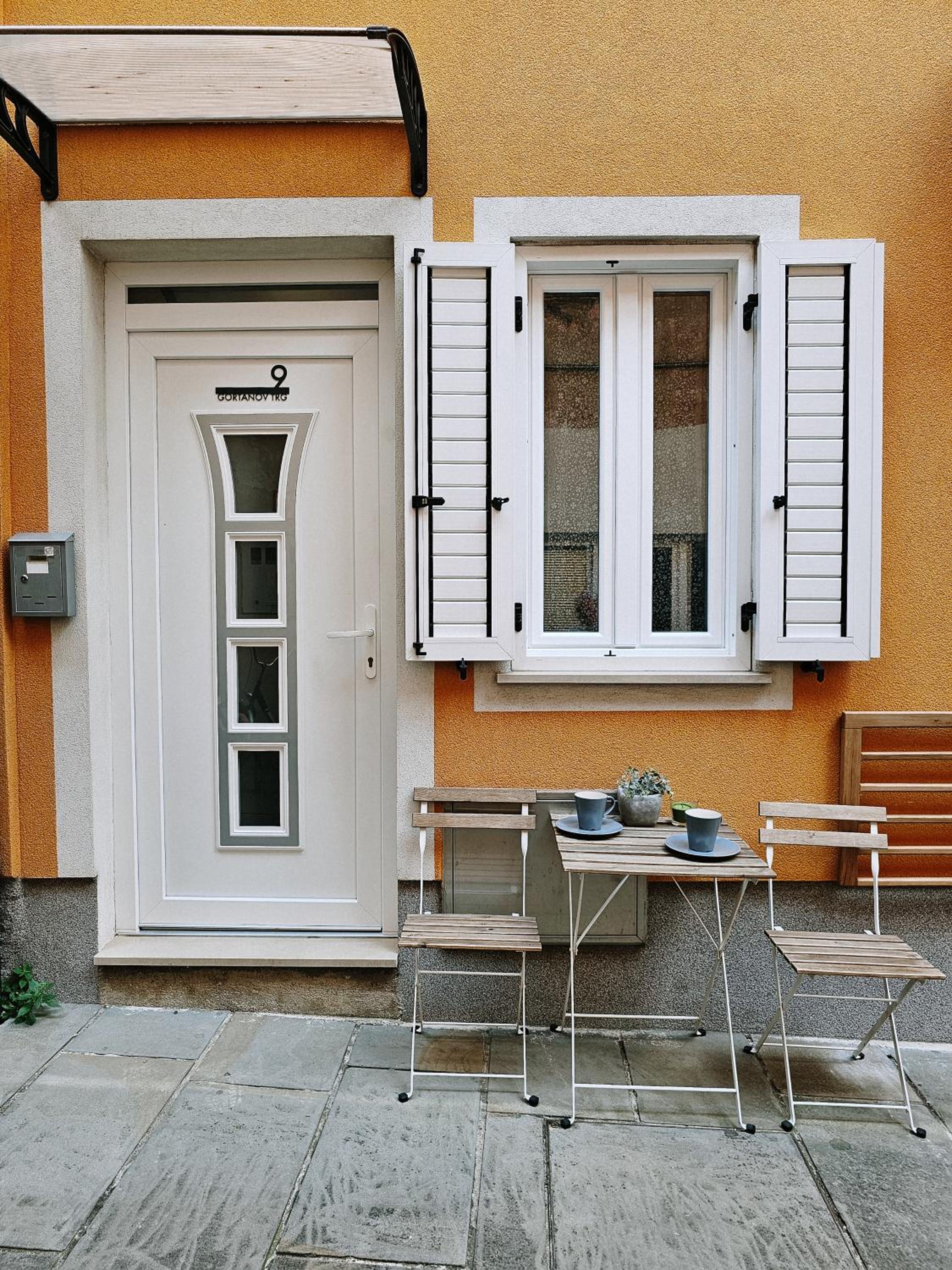Apartment Astina