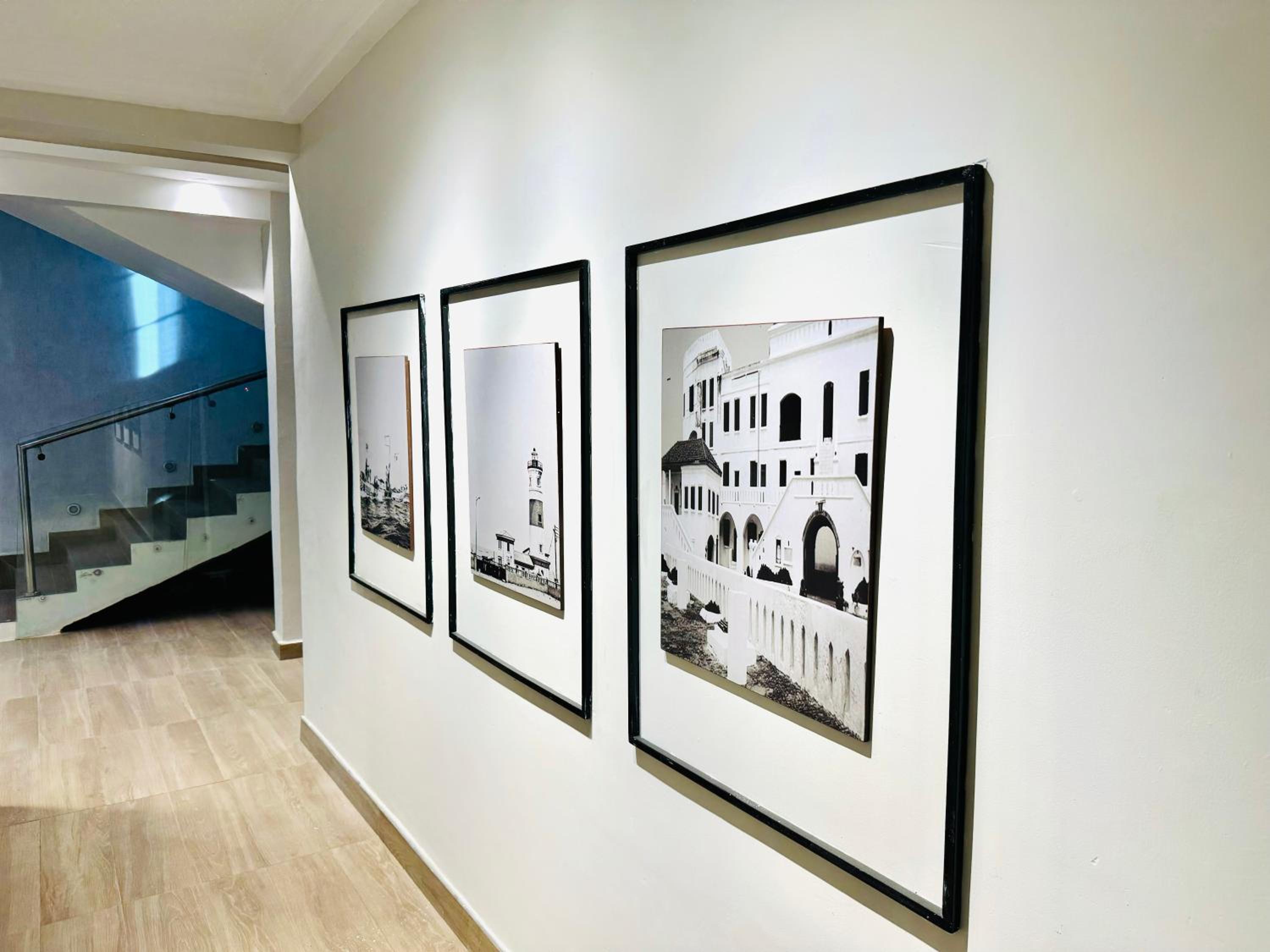 The Onyx Villa, Accra view 5