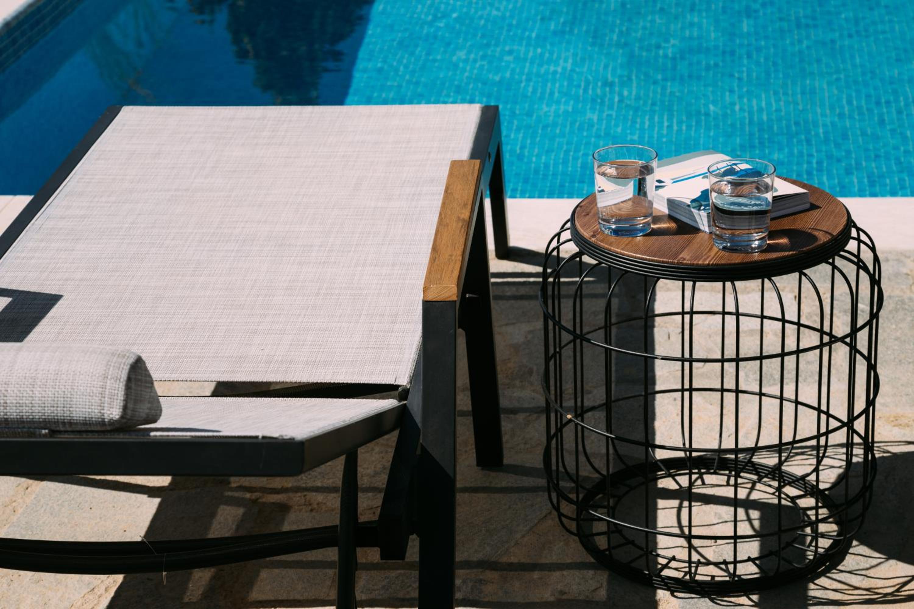 Olympiada Residential Complex & Villas