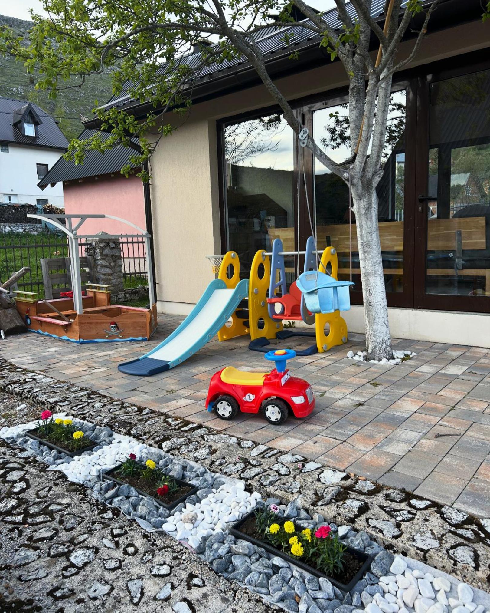 Holiday home Mons Albis Bjelašnica