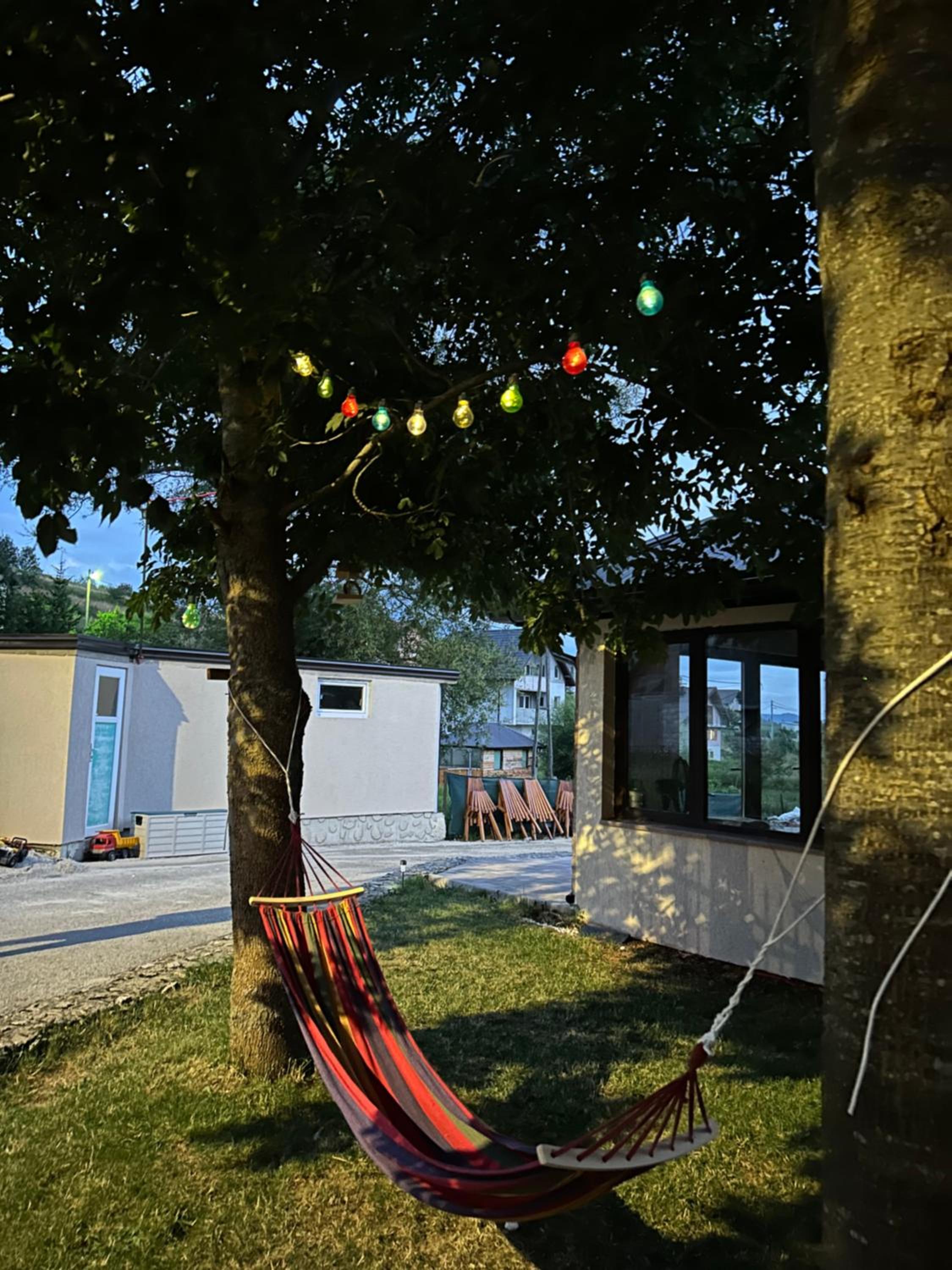 Holiday home Mons Albis Bjelašnica