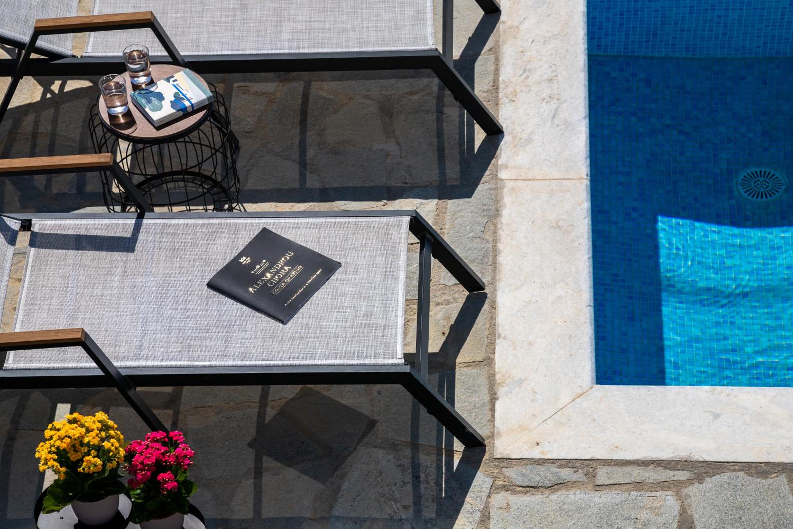 Olympiada Residential Complex & Villas