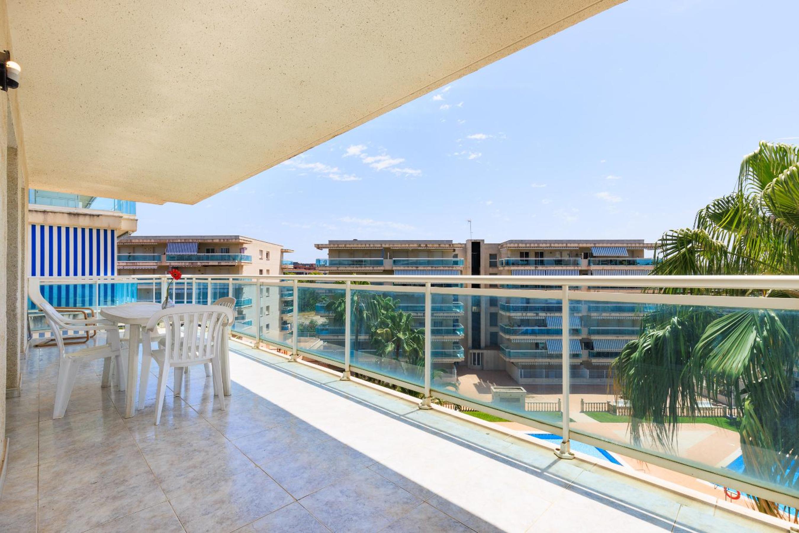 Rentalmar Ventura Village Families