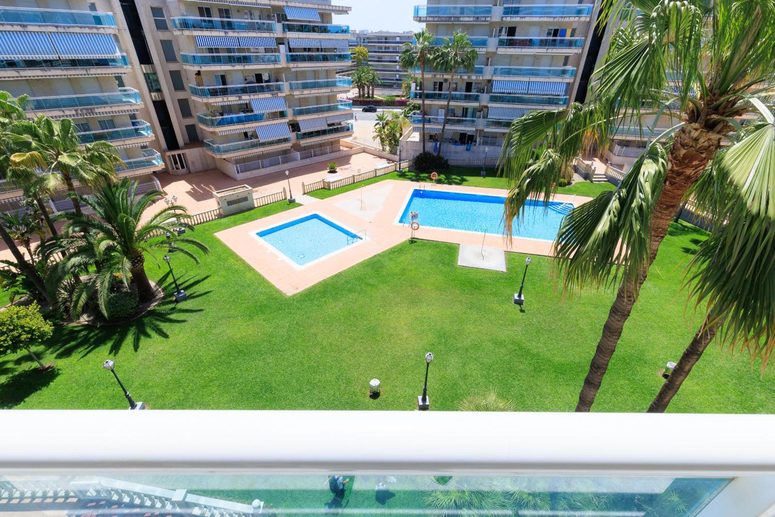 Rentalmar Ventura Village Families