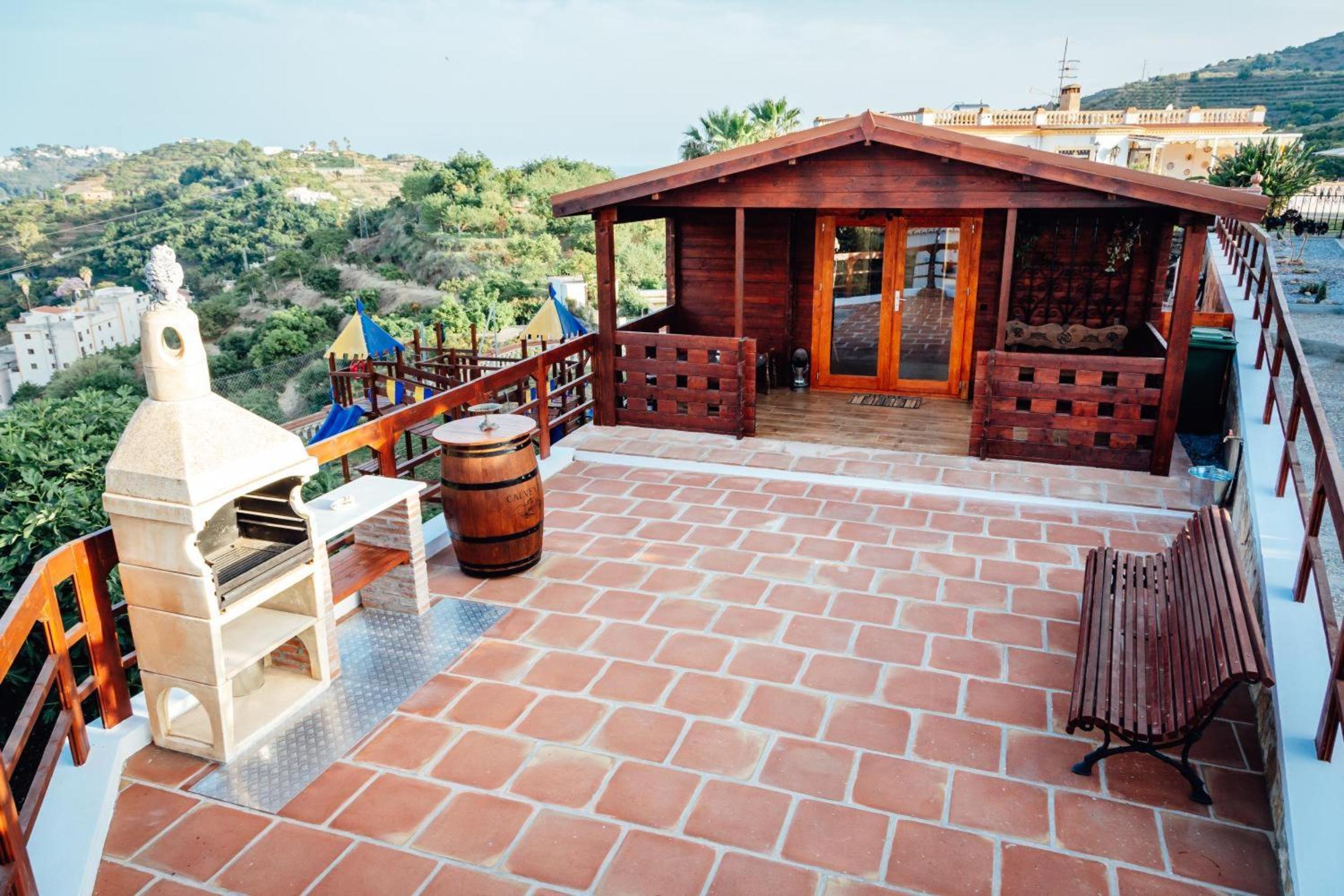 roof