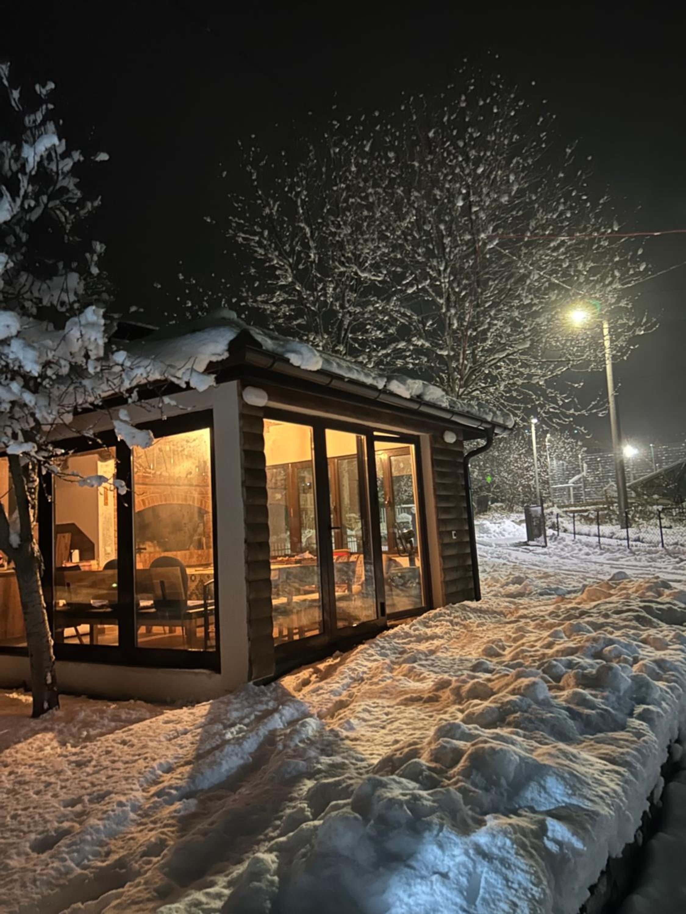 Holiday home Mons Albis Bjelašnica