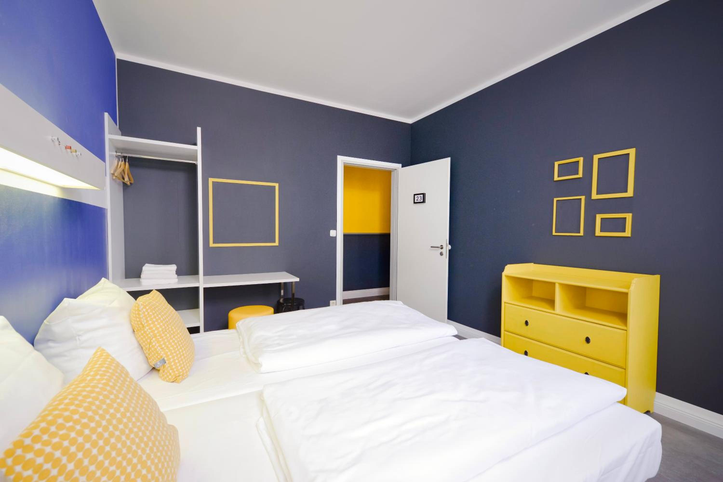 Old Town Hostel