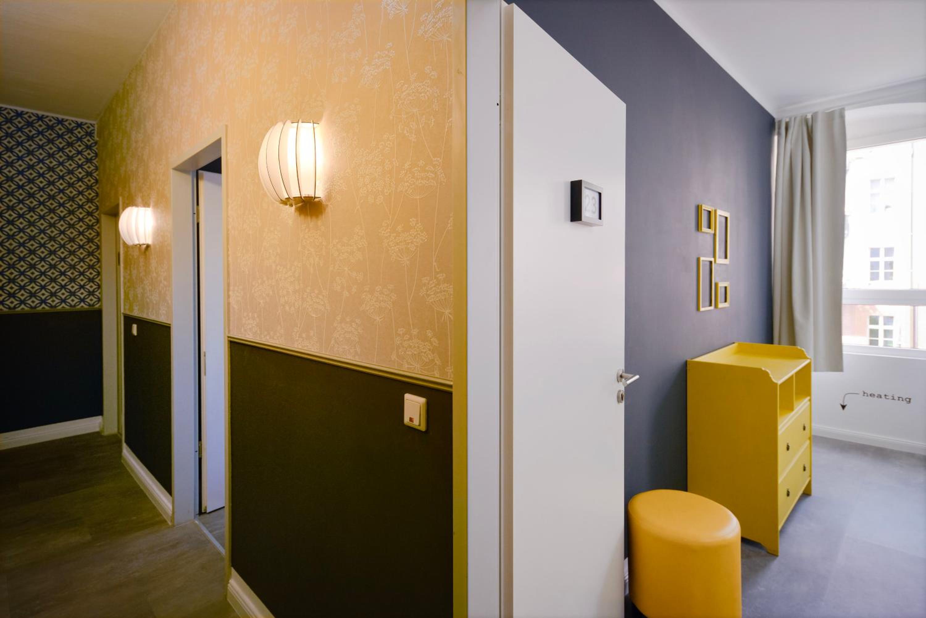Old Town Hostel
