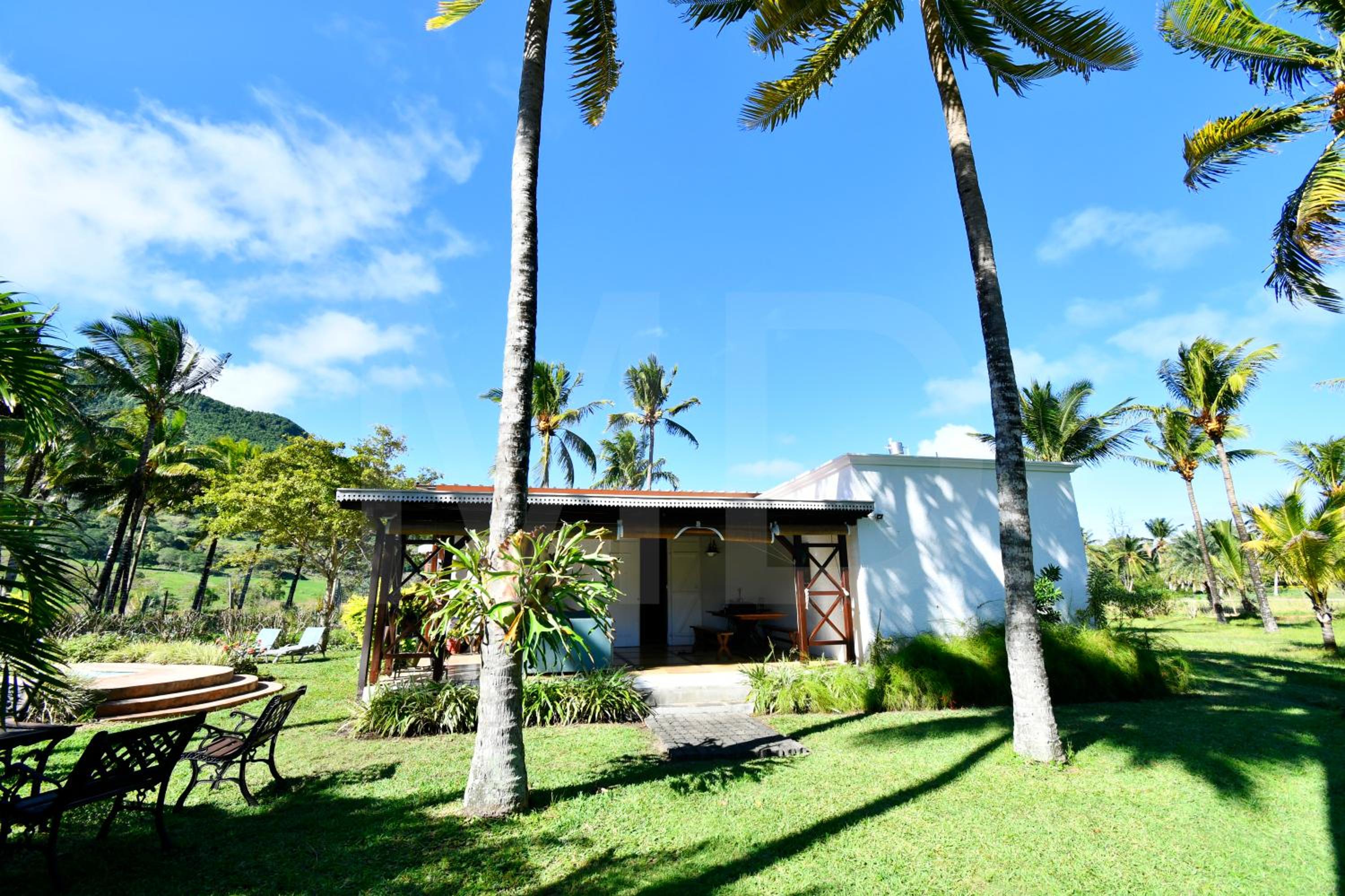 Villa Chez Zaza
