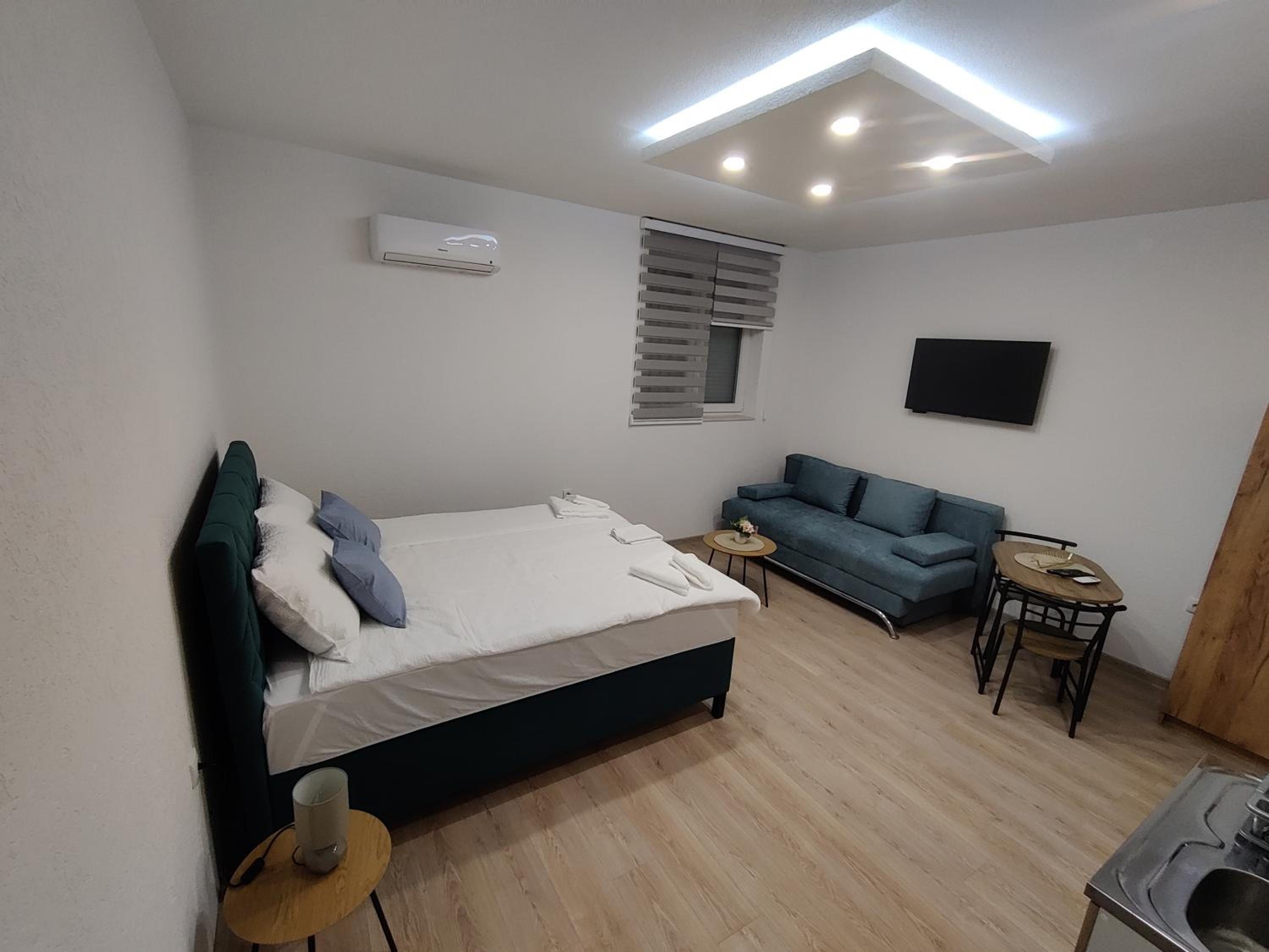 Apartmani Uroš Studio Trebinje