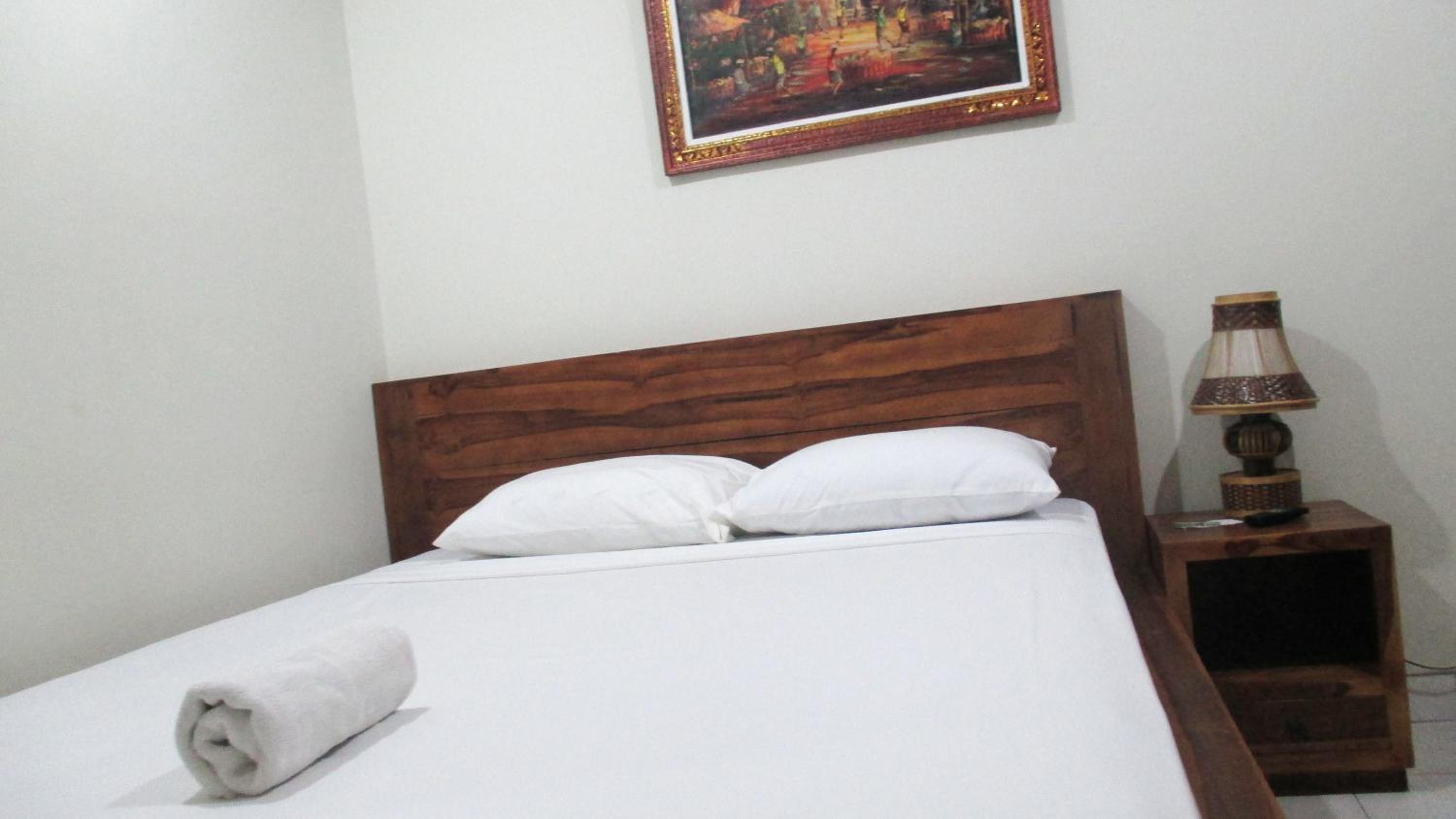 Vinandaka Homestay